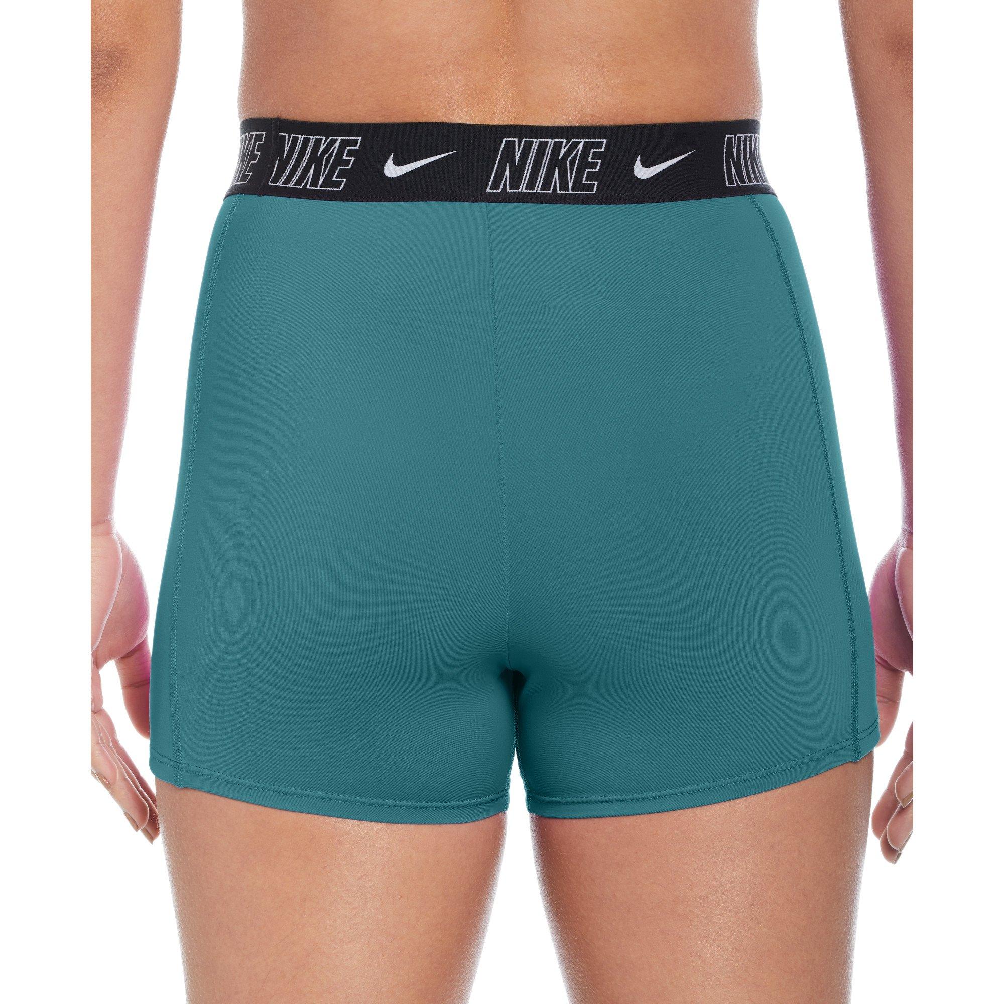 Staubiger Kaktus - Nike - Women's Swim Shorts - 3