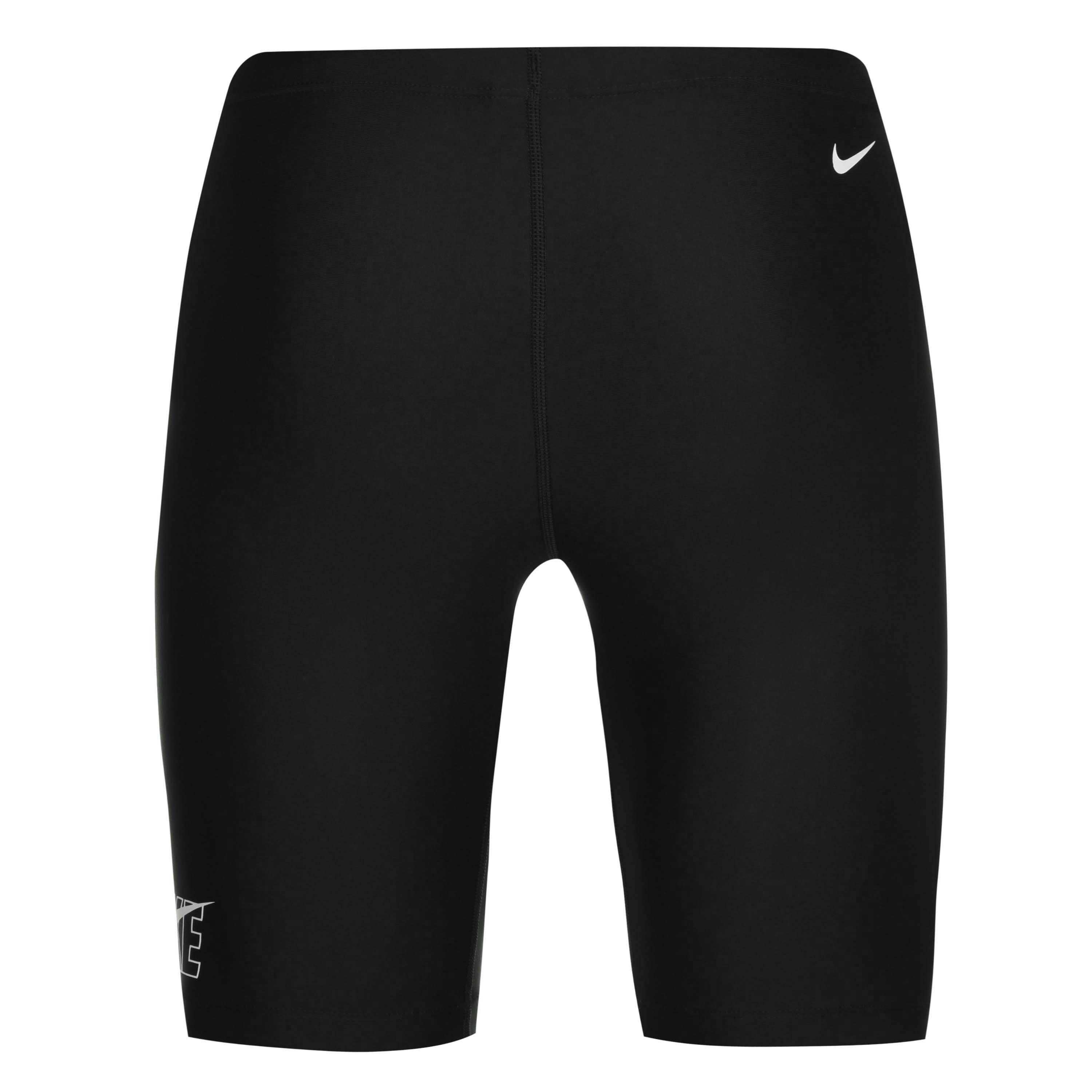 Zwart - Nike - Logo Jammers Mens - 5