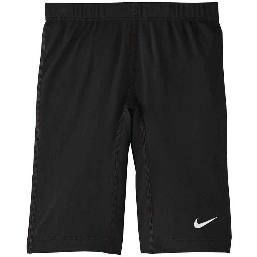 Schwarz - Nike - Logo Jammers Junior Boys - 1