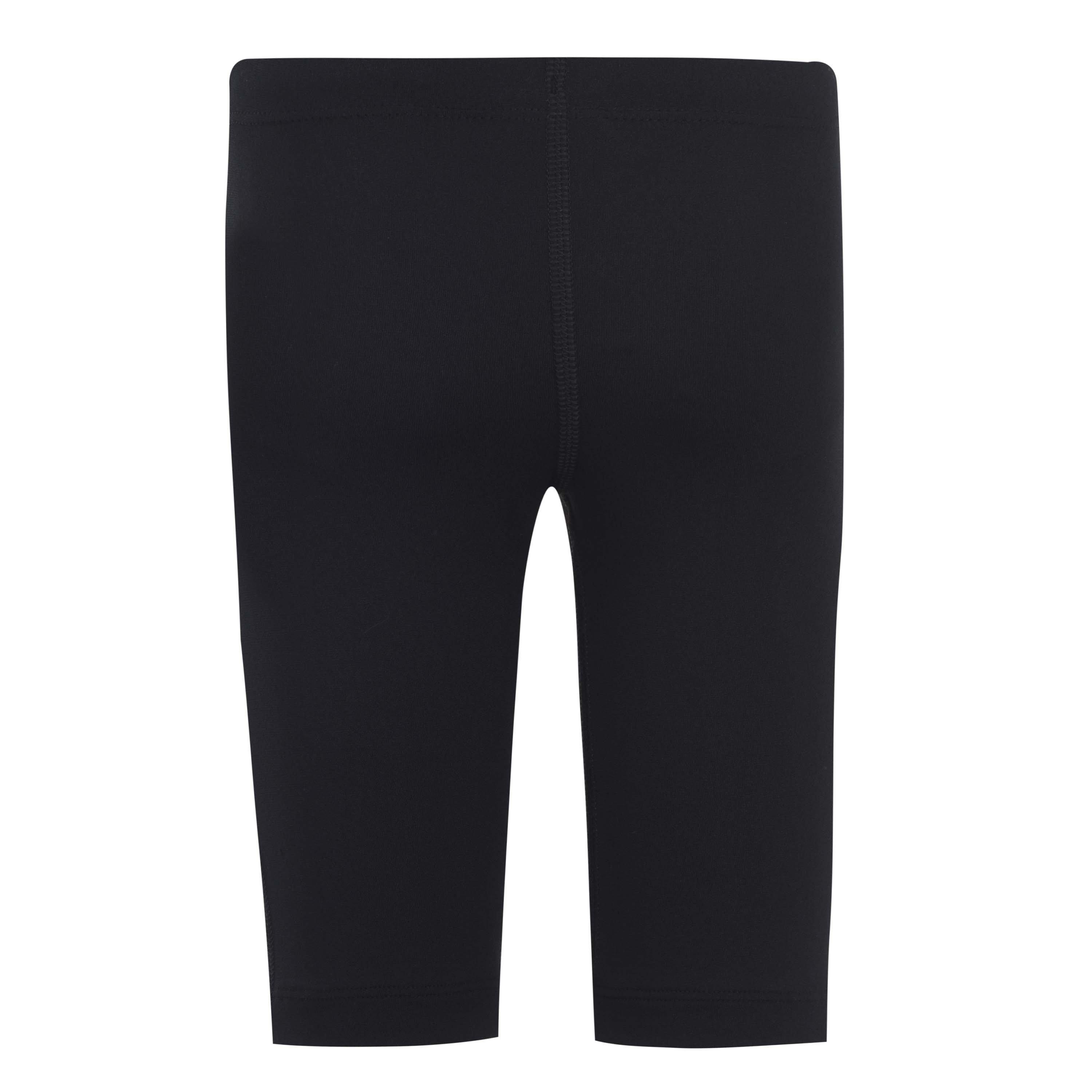 Nero - Nike - Logo Jammers Junior Boys - 3