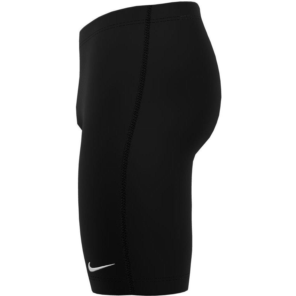 Nero - Nike - Logo Jammers Junior Boys - 4