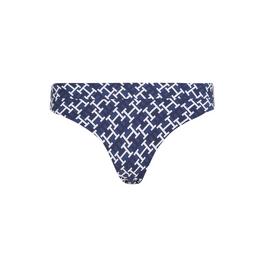 Tommy Hilfiger Monogram Bikini Print