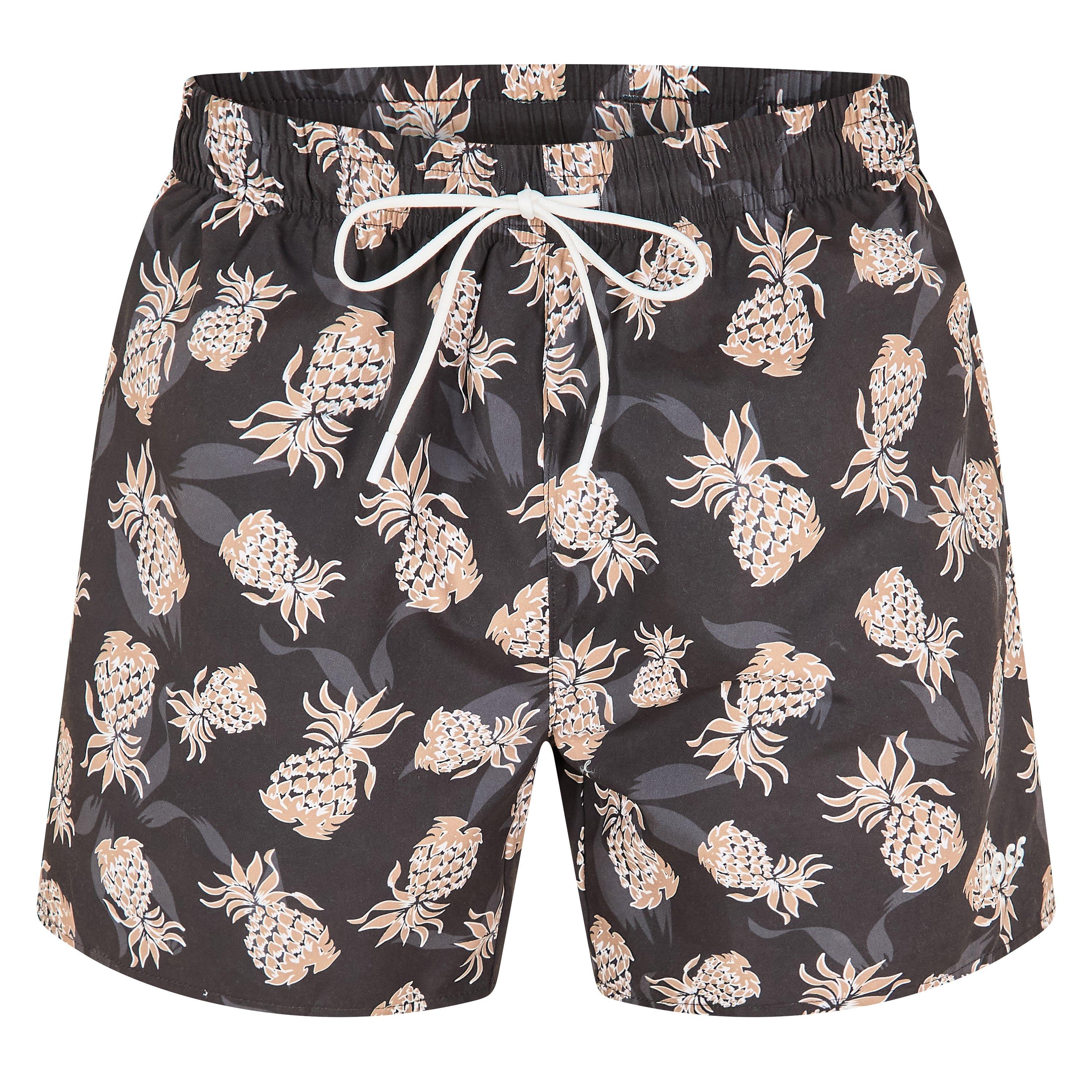 Black - Boss - Boss Turtle Sn99 - 1