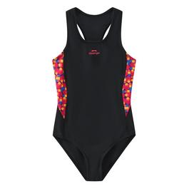 Slazenger PL Racerback Junior Girls