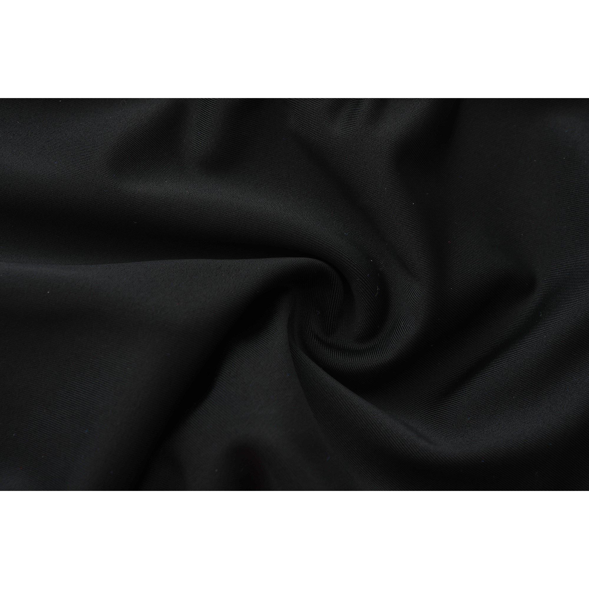 Black/Green - Slazenger - PL Racerback Junior Girls - 7