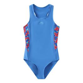 Slazenger PL Racerback Junior Girls