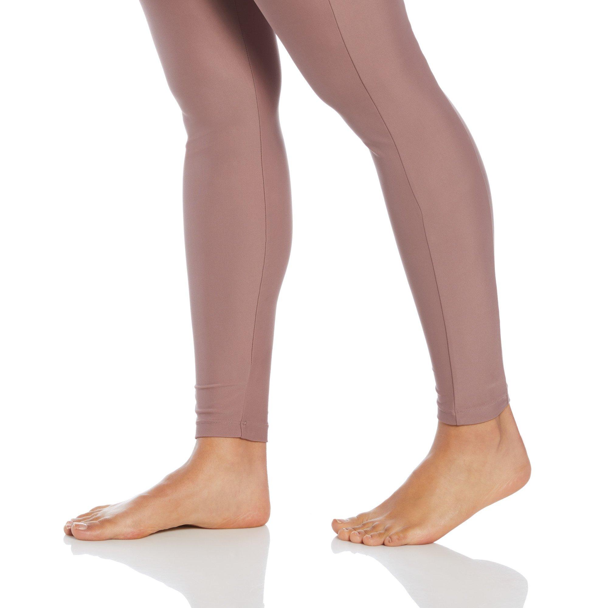 Smokey Mauve - Nike - Slim Legging Ld99 - 4