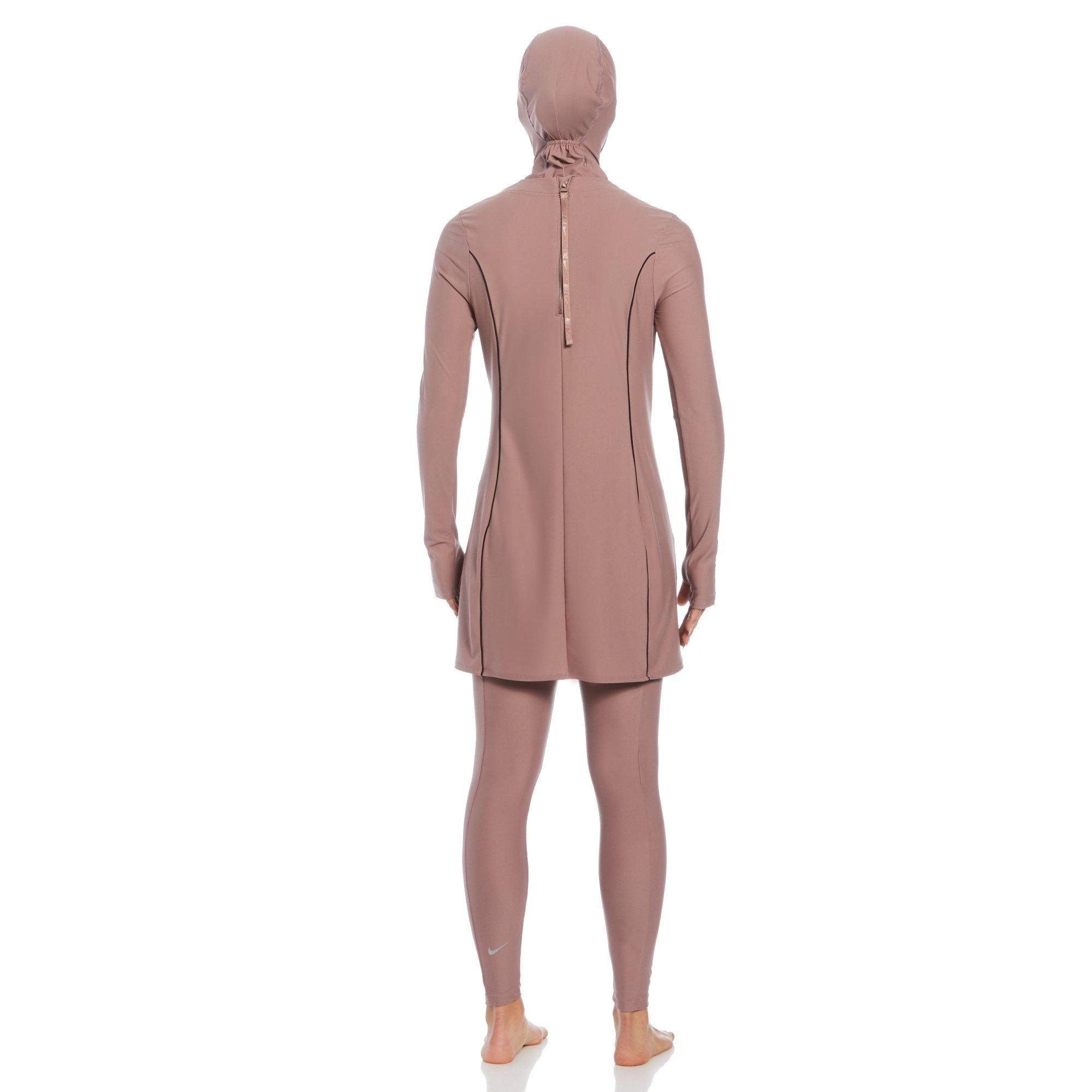 Smokey Mauve - Nike - Slim Legging Ld99 - 2