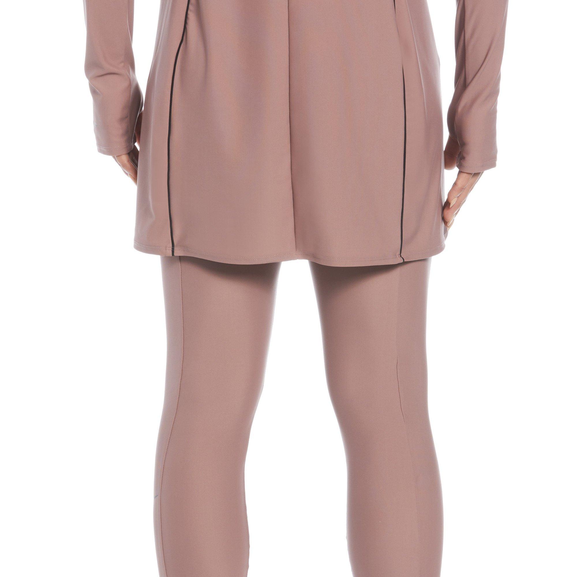 Smokey Mauve - Nike - Slim Legging Ld99 - 3