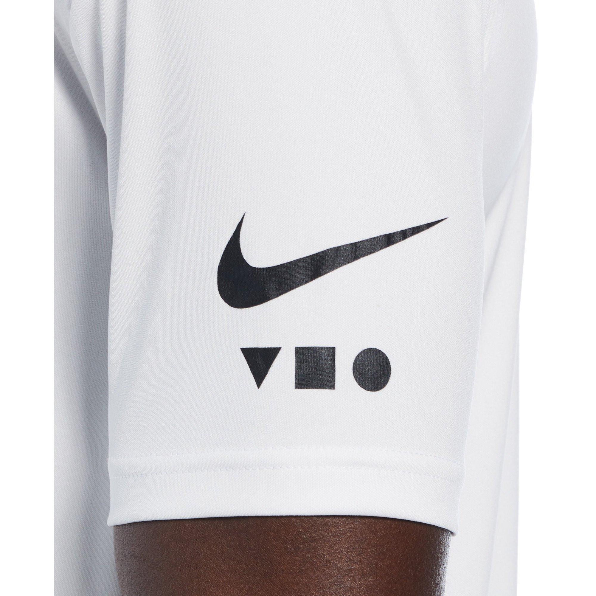 White - Nike - Ss Hydrogu Sn99 - 5