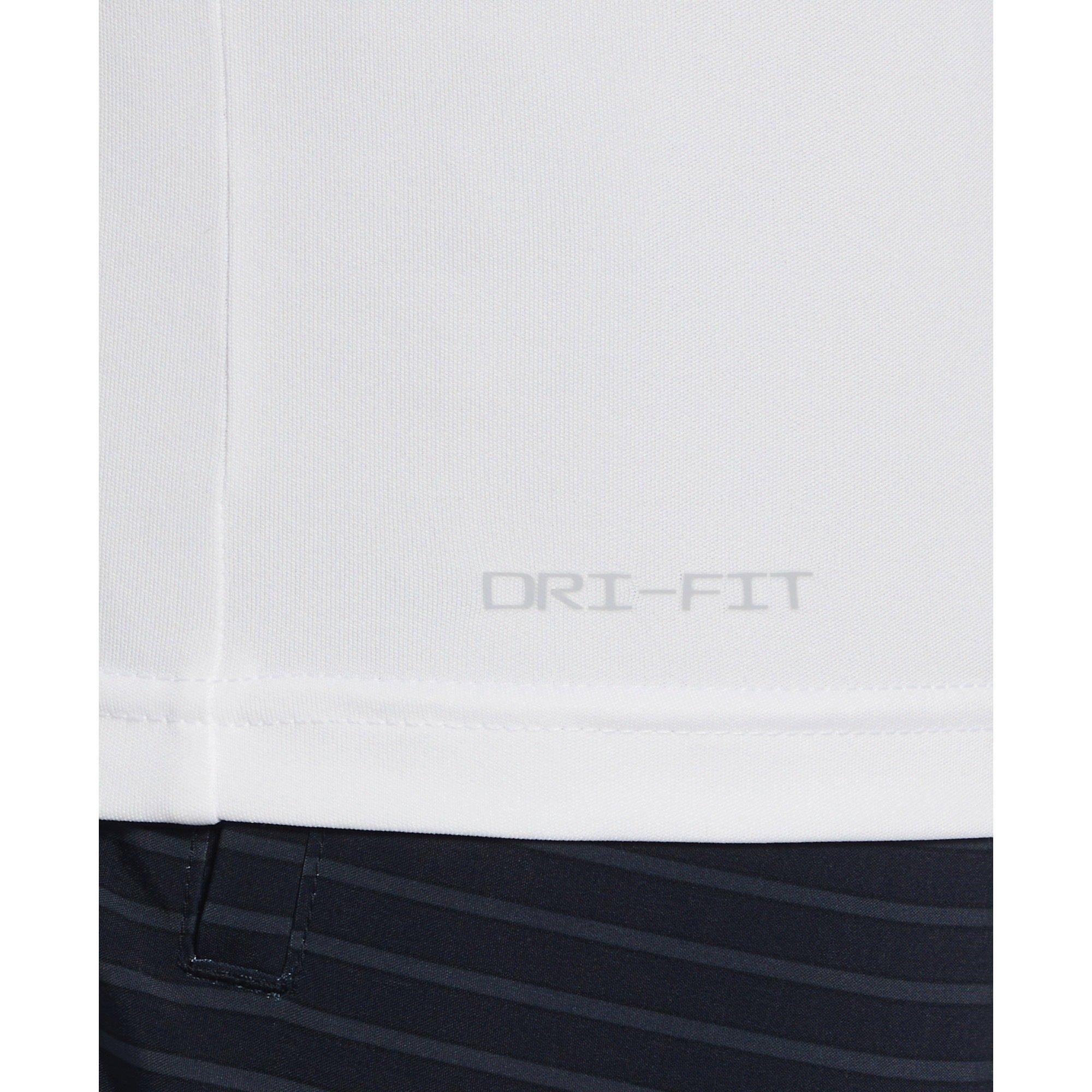 White - Nike - Ss Hydrogu Sn99 - 6