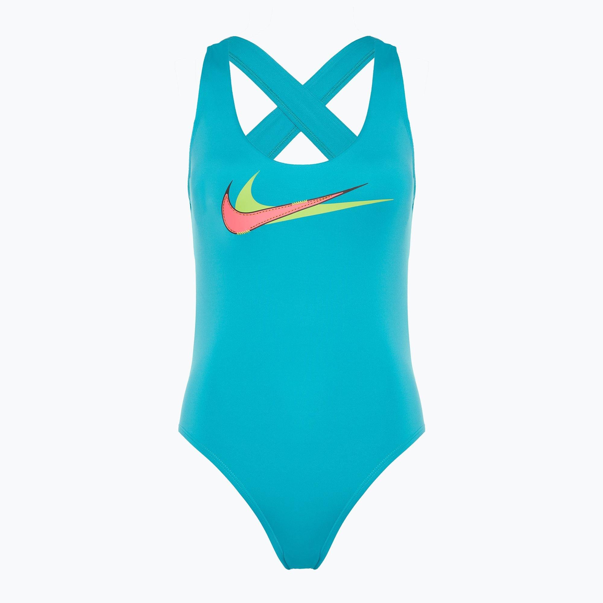 Dusty Cactus - Nike - Multi Logo Crossback One Piece - 1