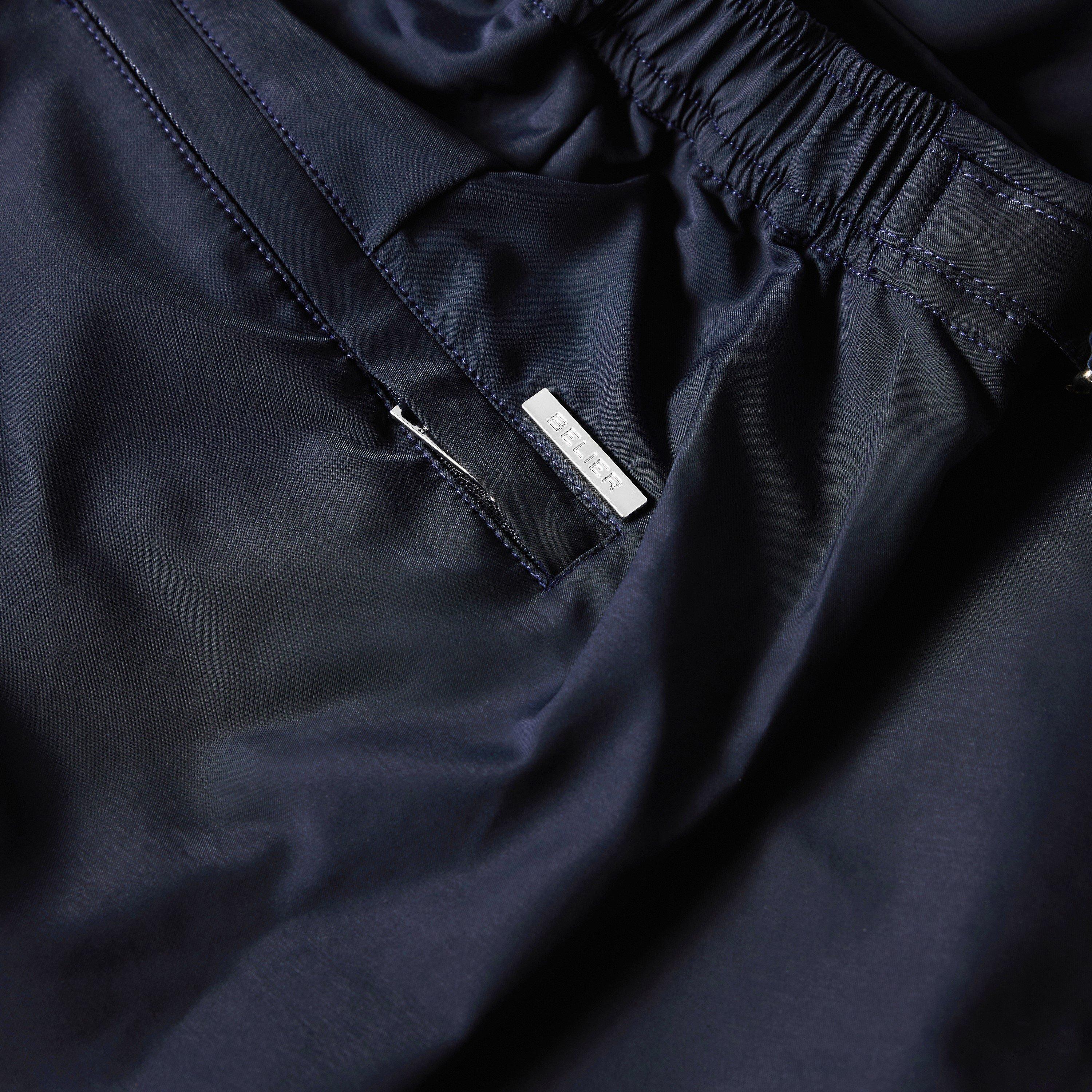 Navy - BELIER - BELIER Swim Short Sn63 - 3