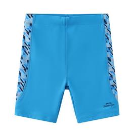 Slazenger Pl Jammer Junior Boys