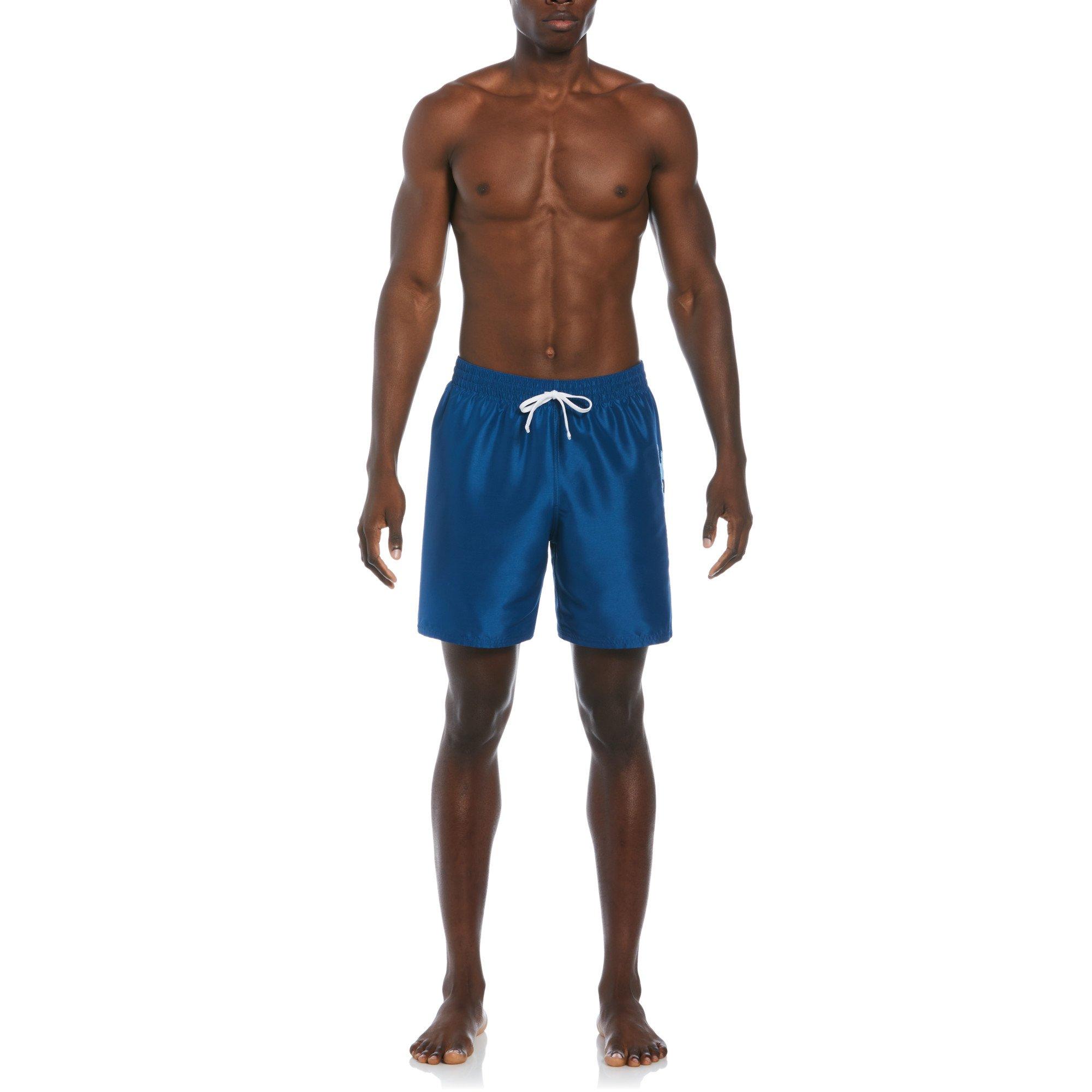 Court Blue - Nike - 7in Volley Shrt Sn99 - 2