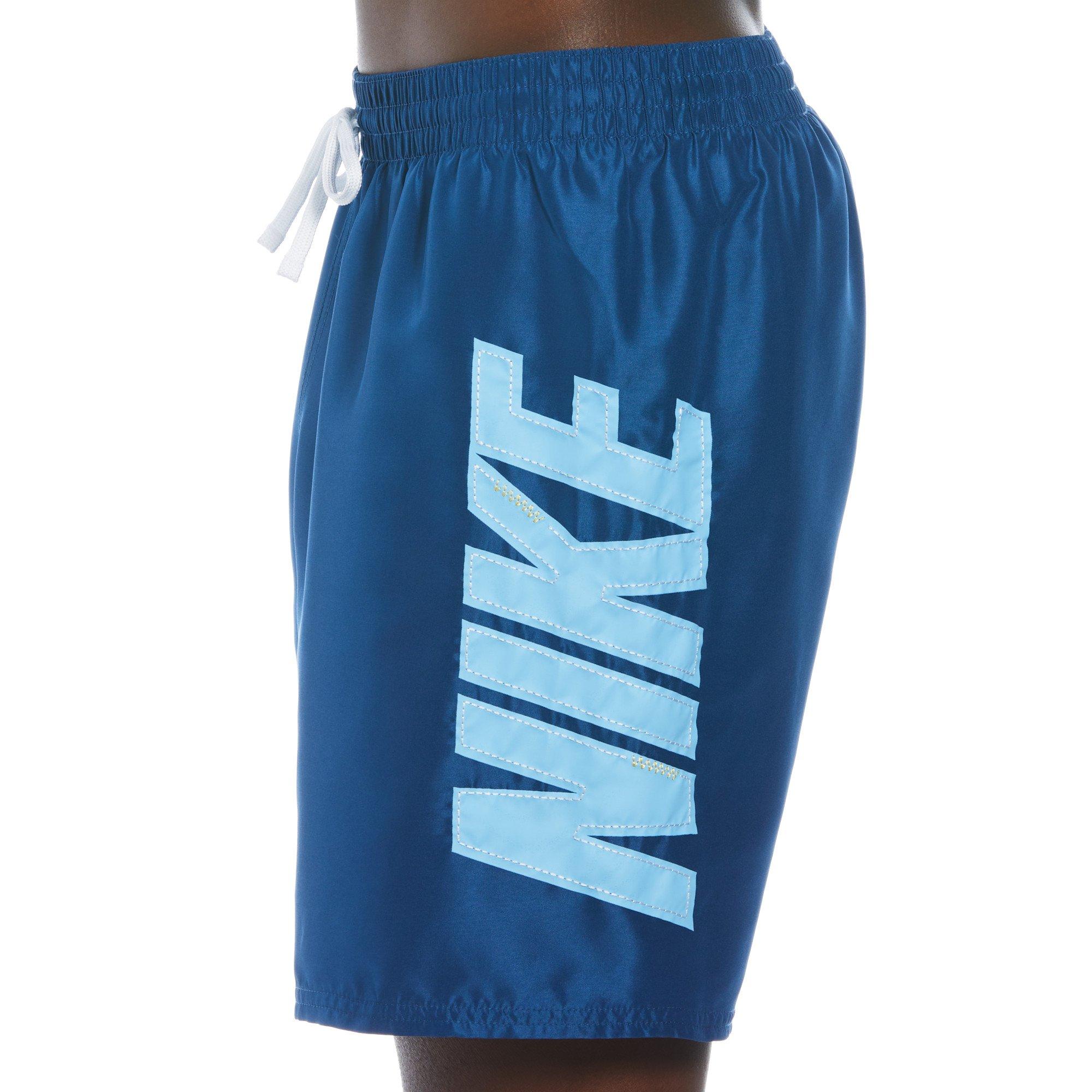 Court Blue - Nike - 7in Volley Shrt Sn99 - 5