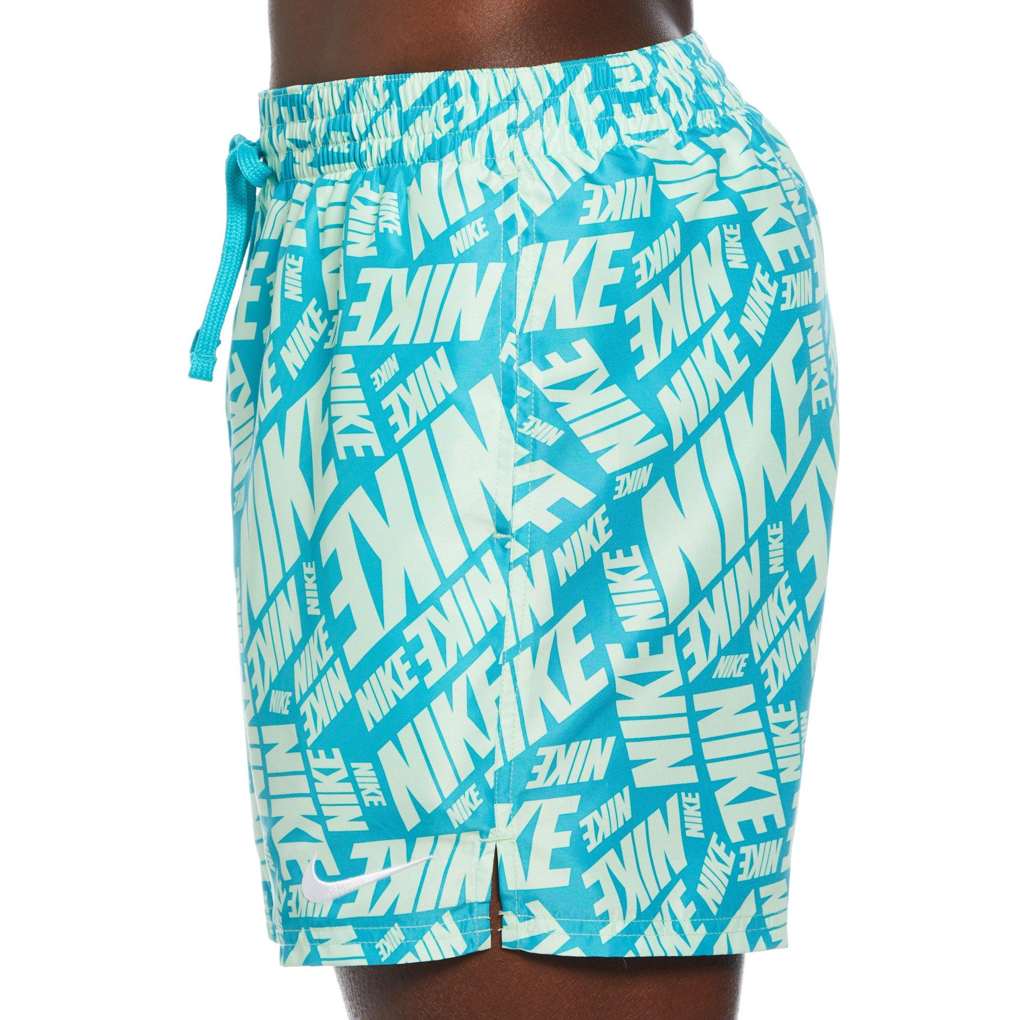 Vapor Green - Nike - 5In Volley Shrt Sn99 - 5