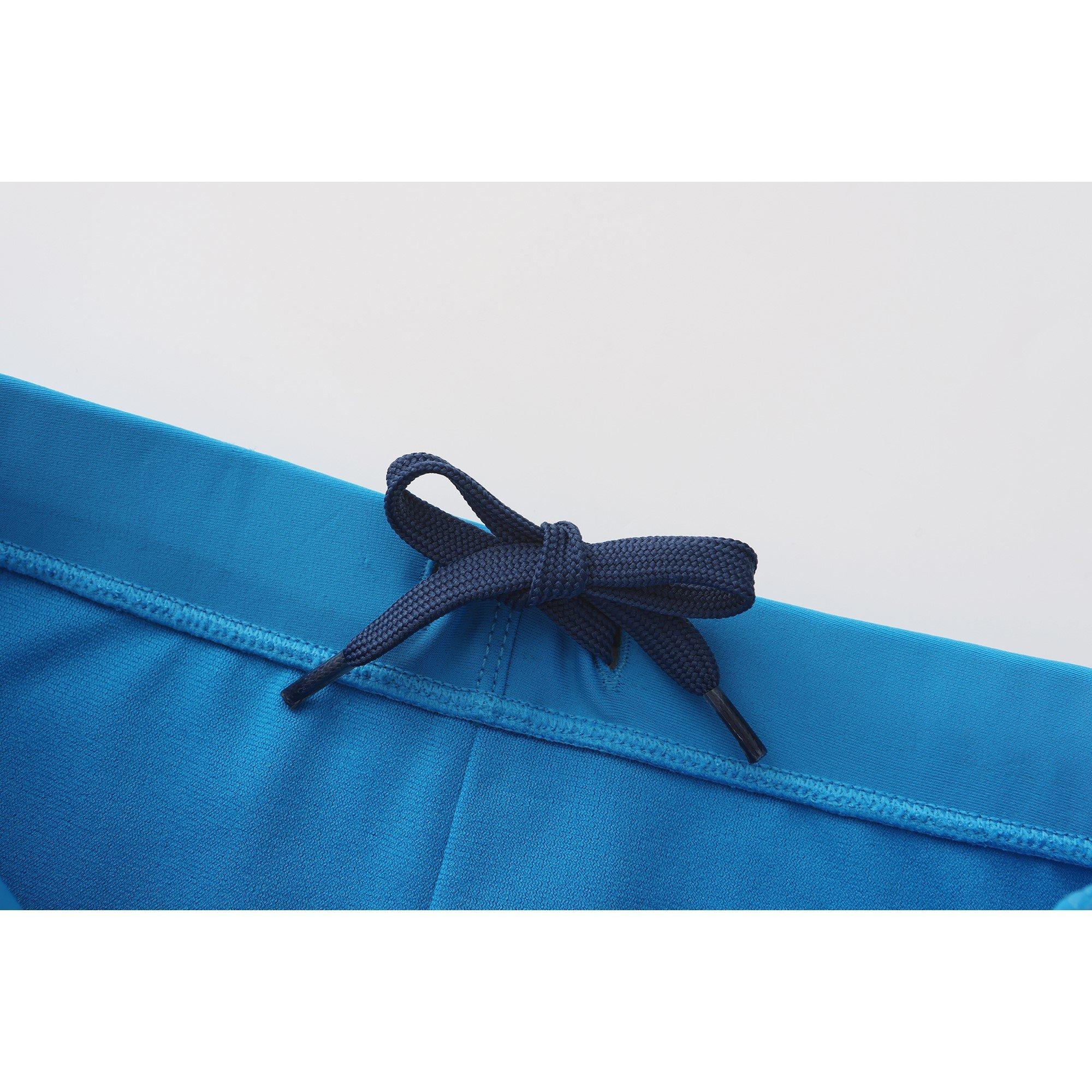 Blue/White - Slazenger - Pl Boxer Junior Boys - 6