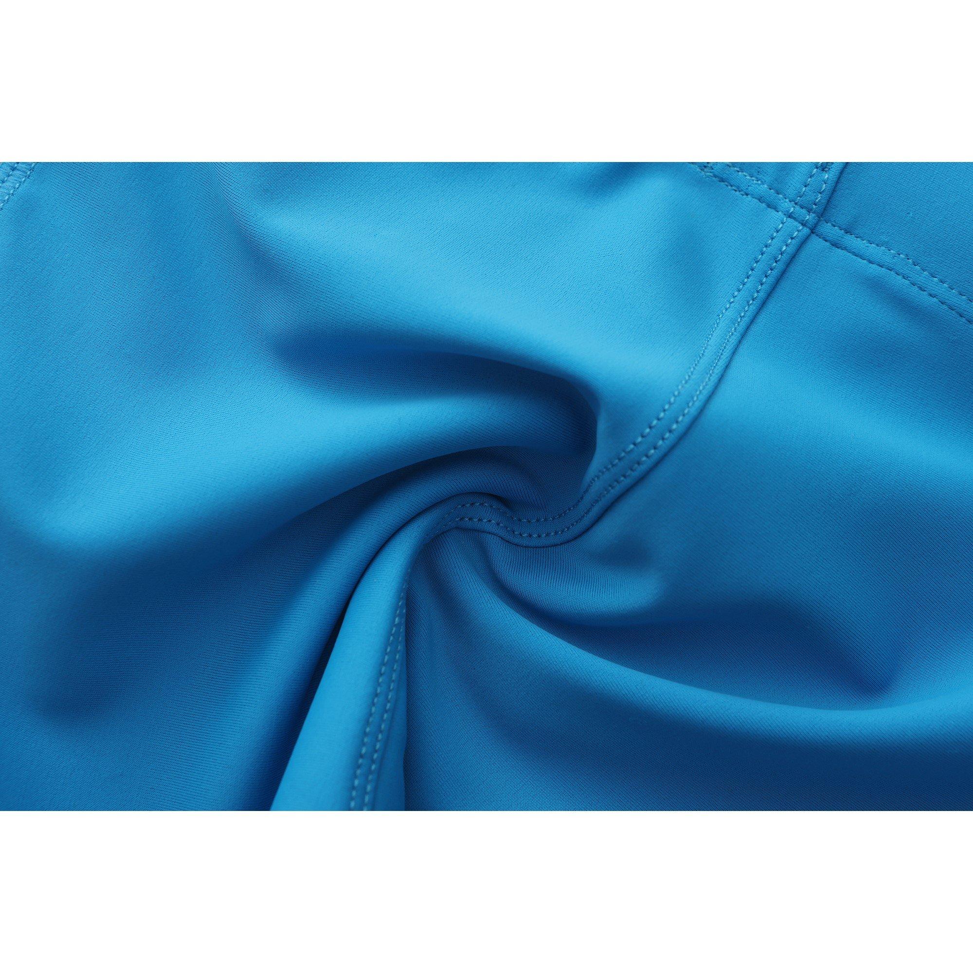 Blue/White - Slazenger - Pl Boxer Junior Boys - 7