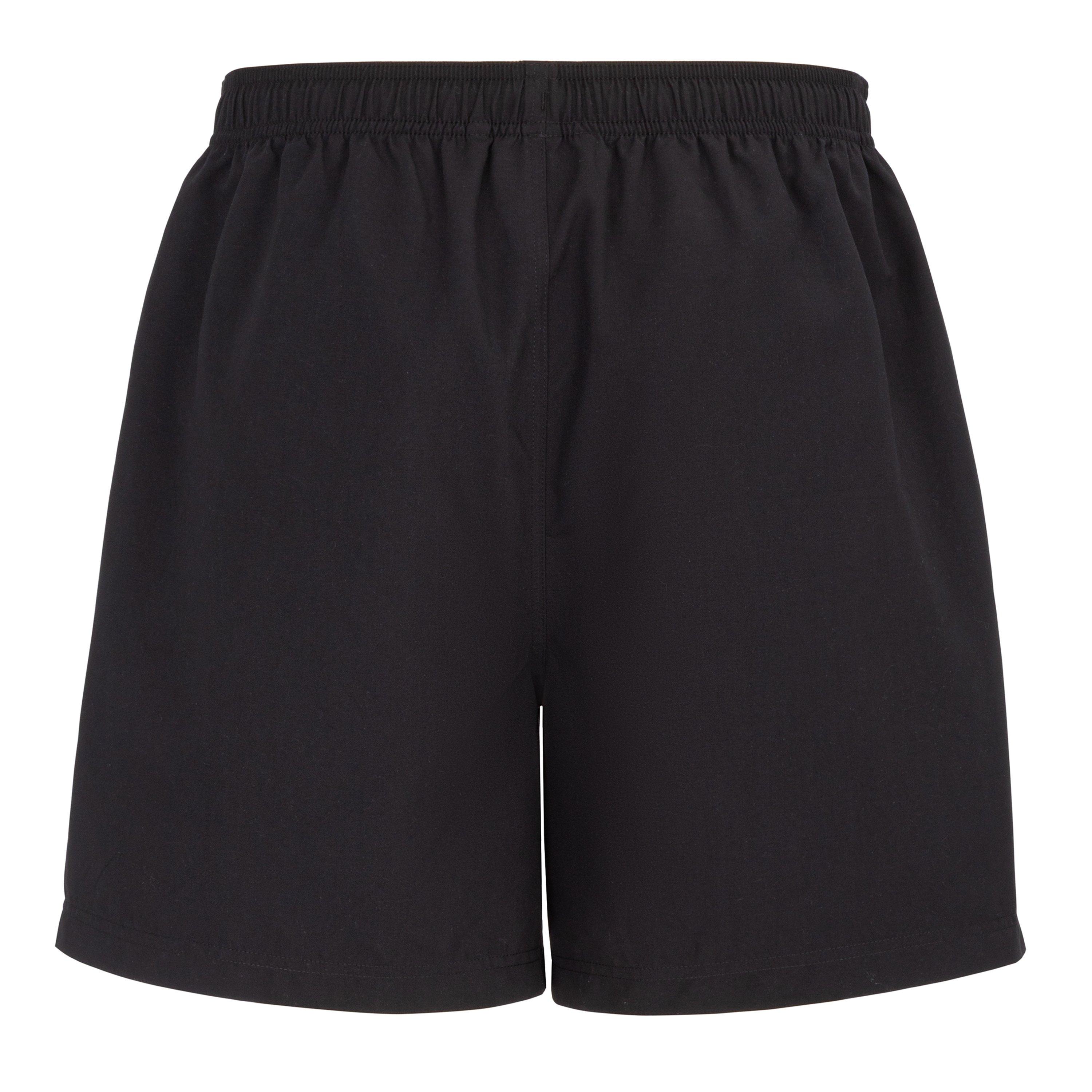 Black - Hot Tuna - Swim Shorts Mens - 2