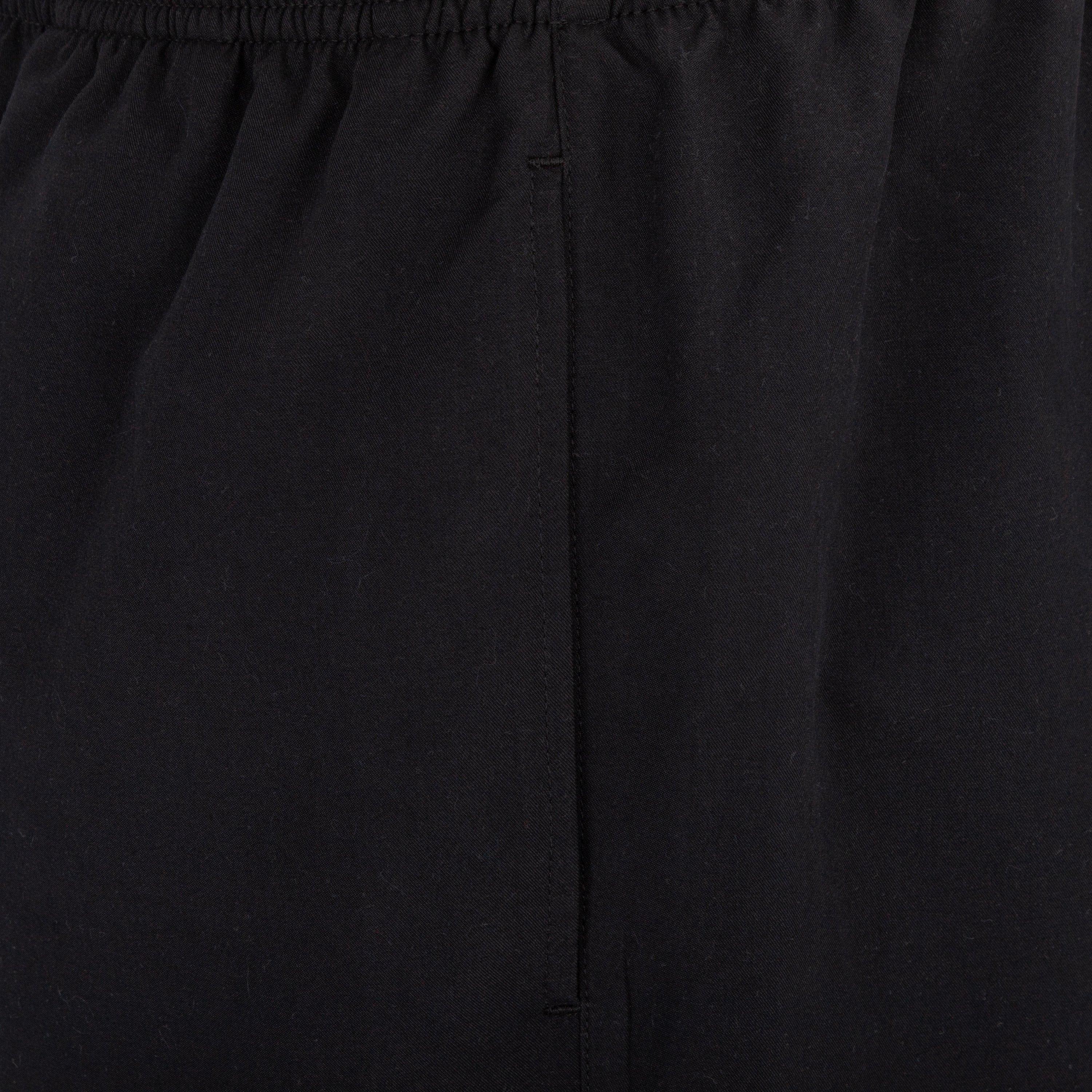 Black - Hot Tuna - Swim Shorts Mens - 4