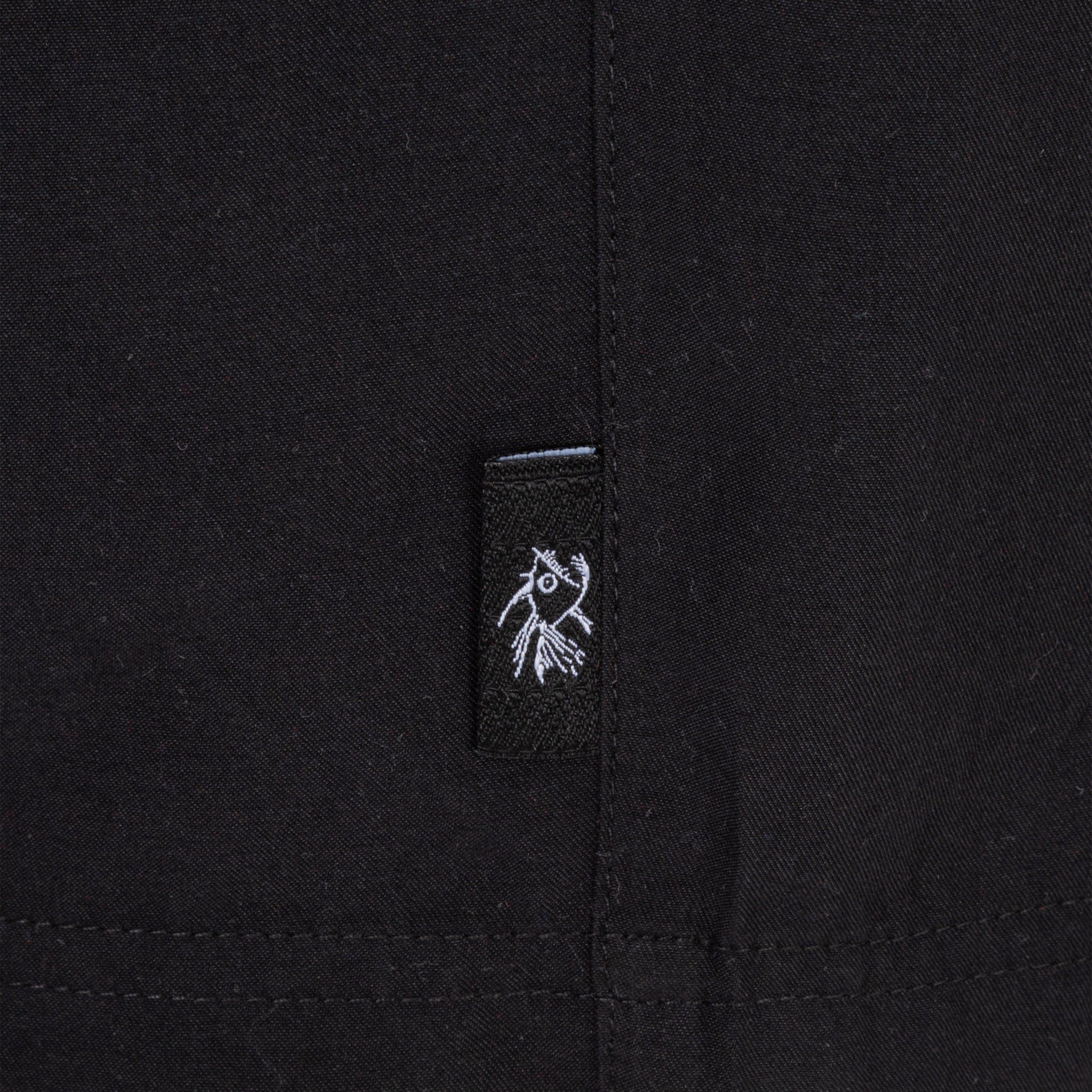 Black - Hot Tuna - Swim Shorts Mens - 6