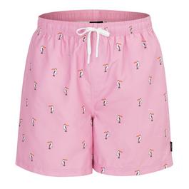 Hot Tuna Swim Shorts Mens
