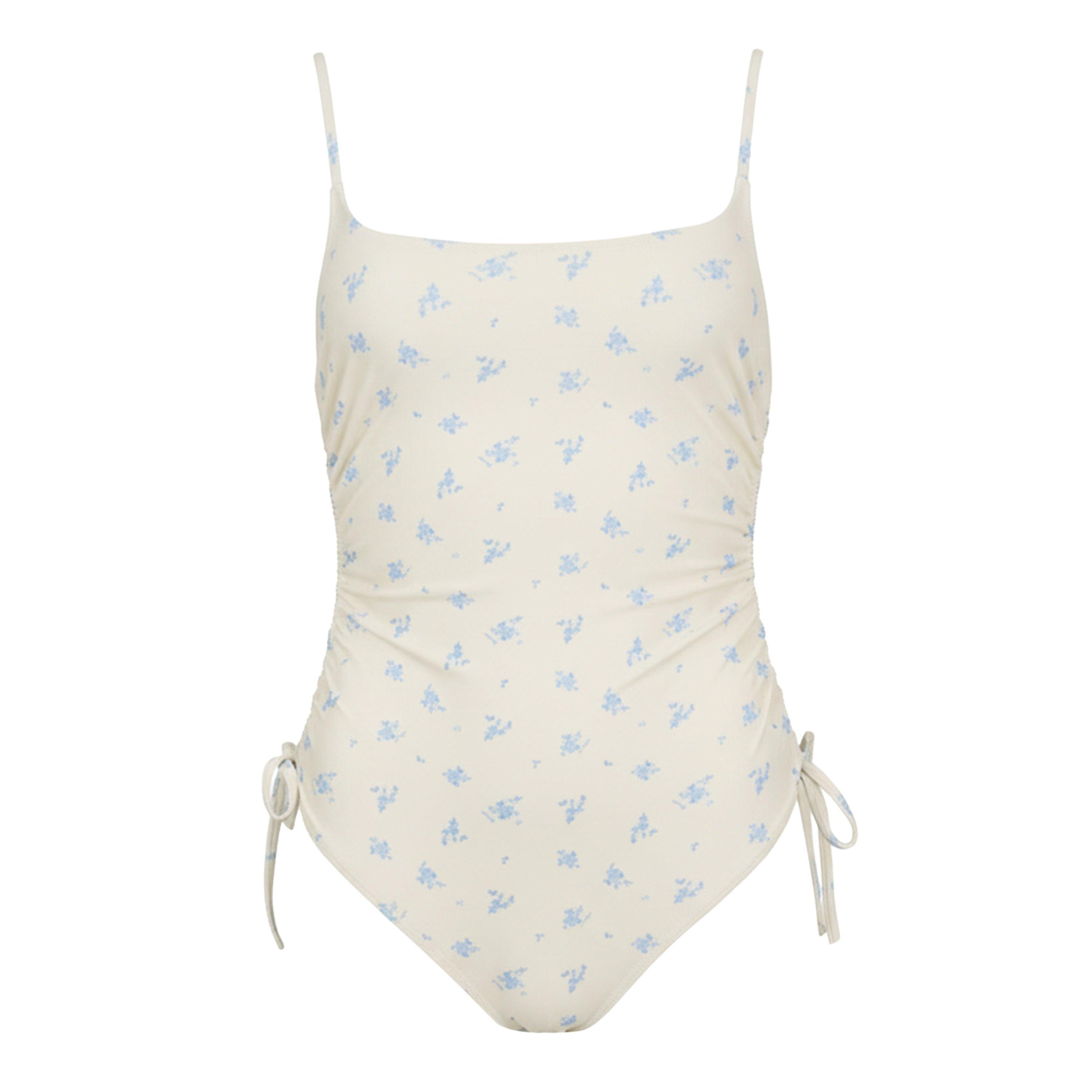 JW Ruched Swimsuit Ld63