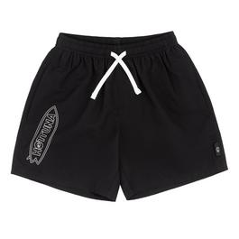 Hot Tuna Swim Shorts