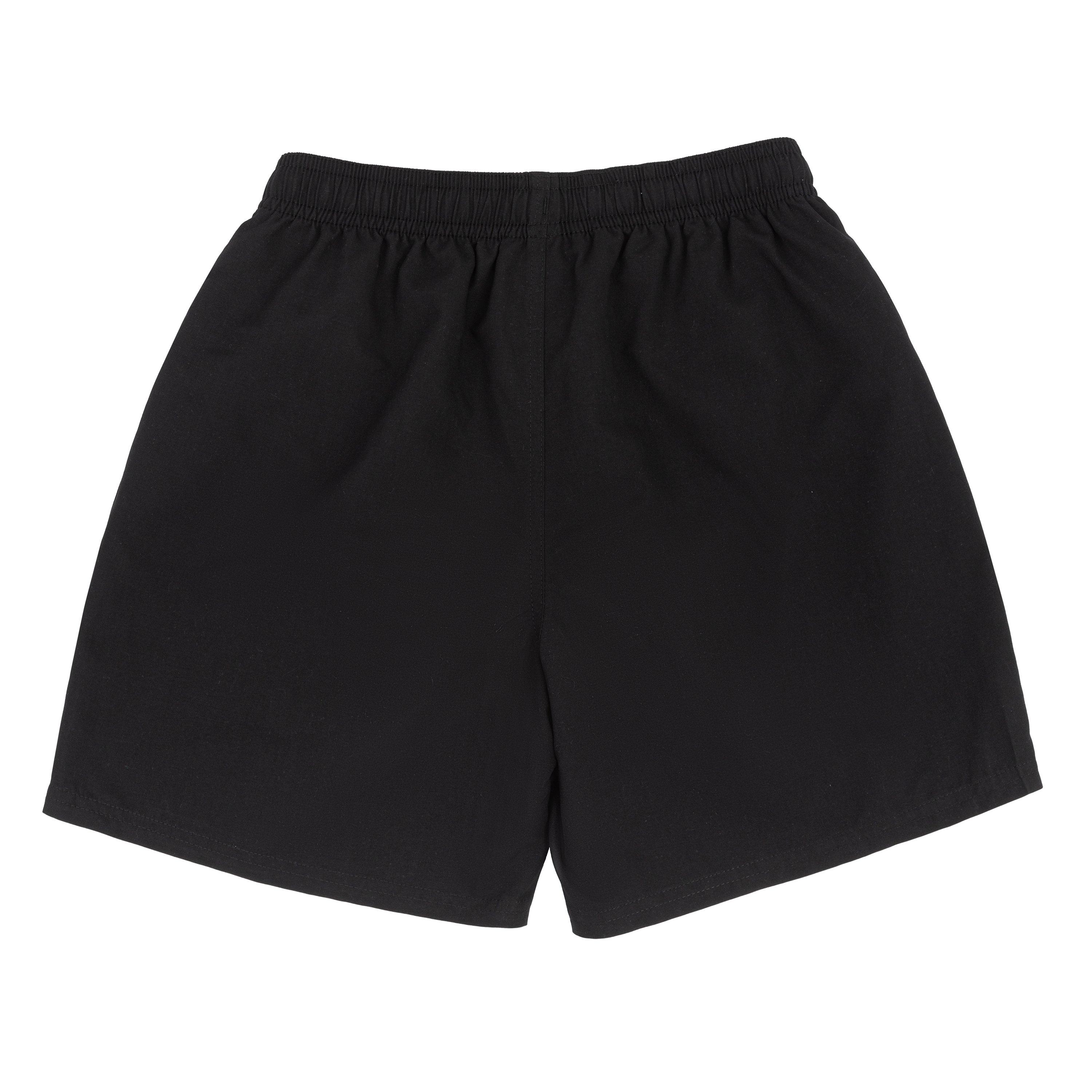 Nero - Hot Tuna - Swim Shorts - 2
