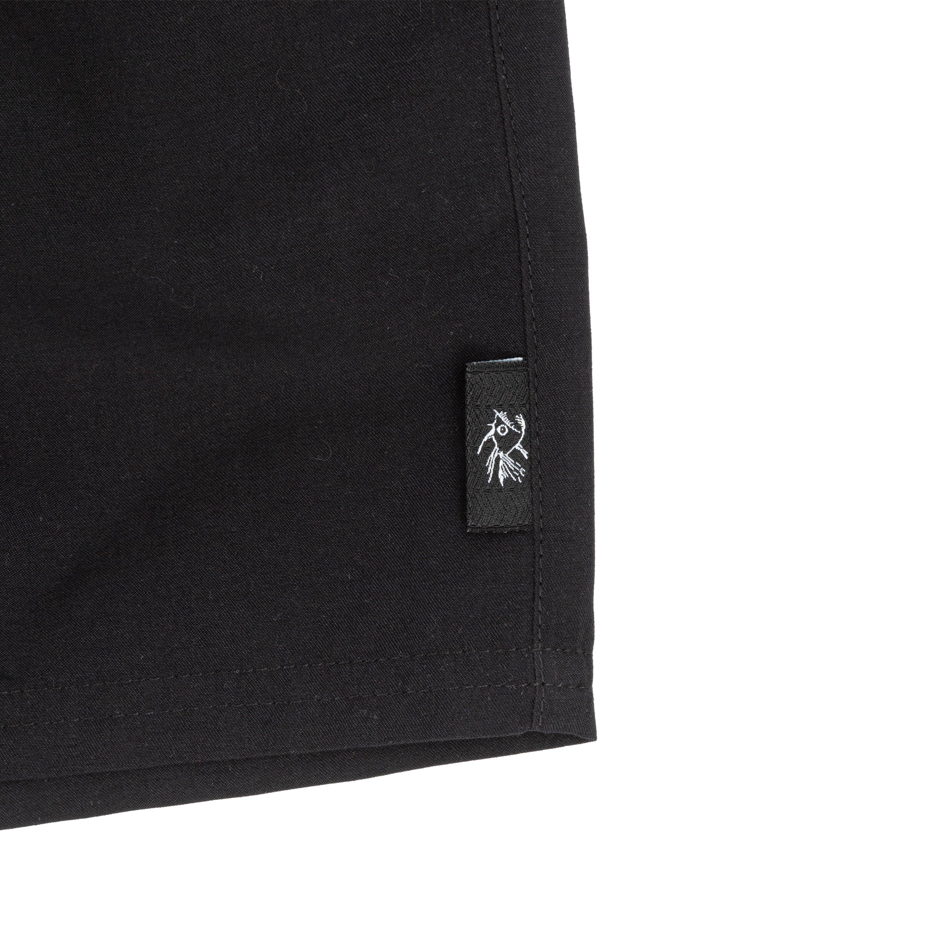 Nero - Hot Tuna - Swim Shorts - 4