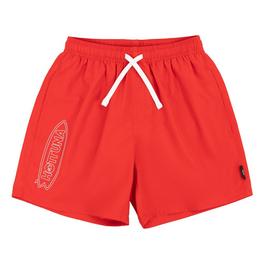 Hot Tuna Swim Shorts