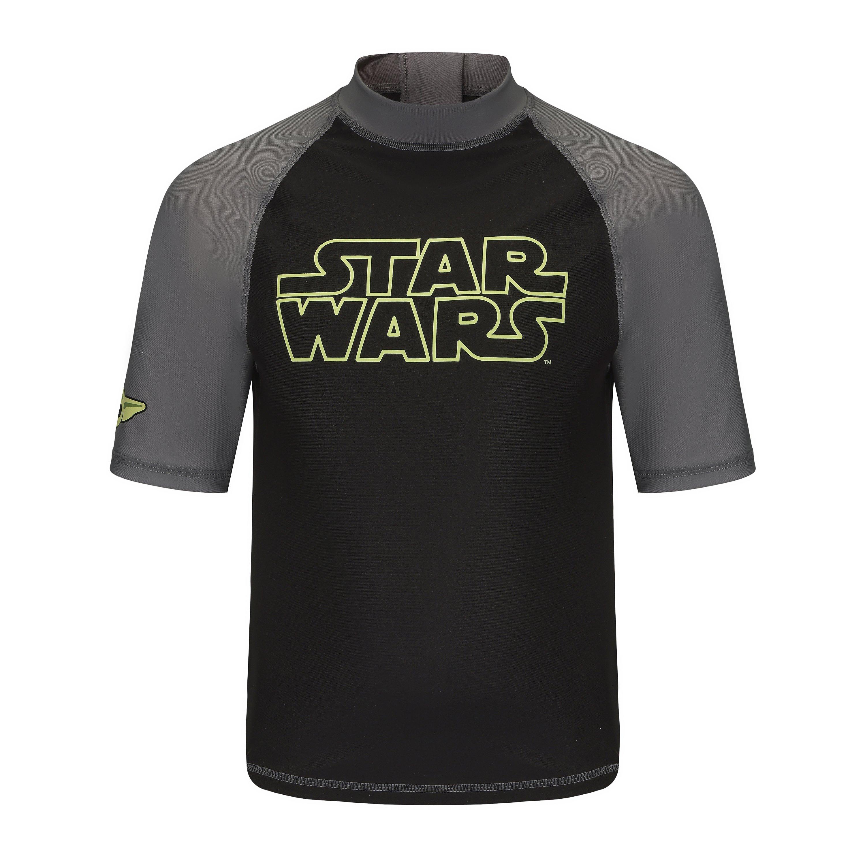 Grogu - Character - 2 piece Swim Rash Set Junior - 2