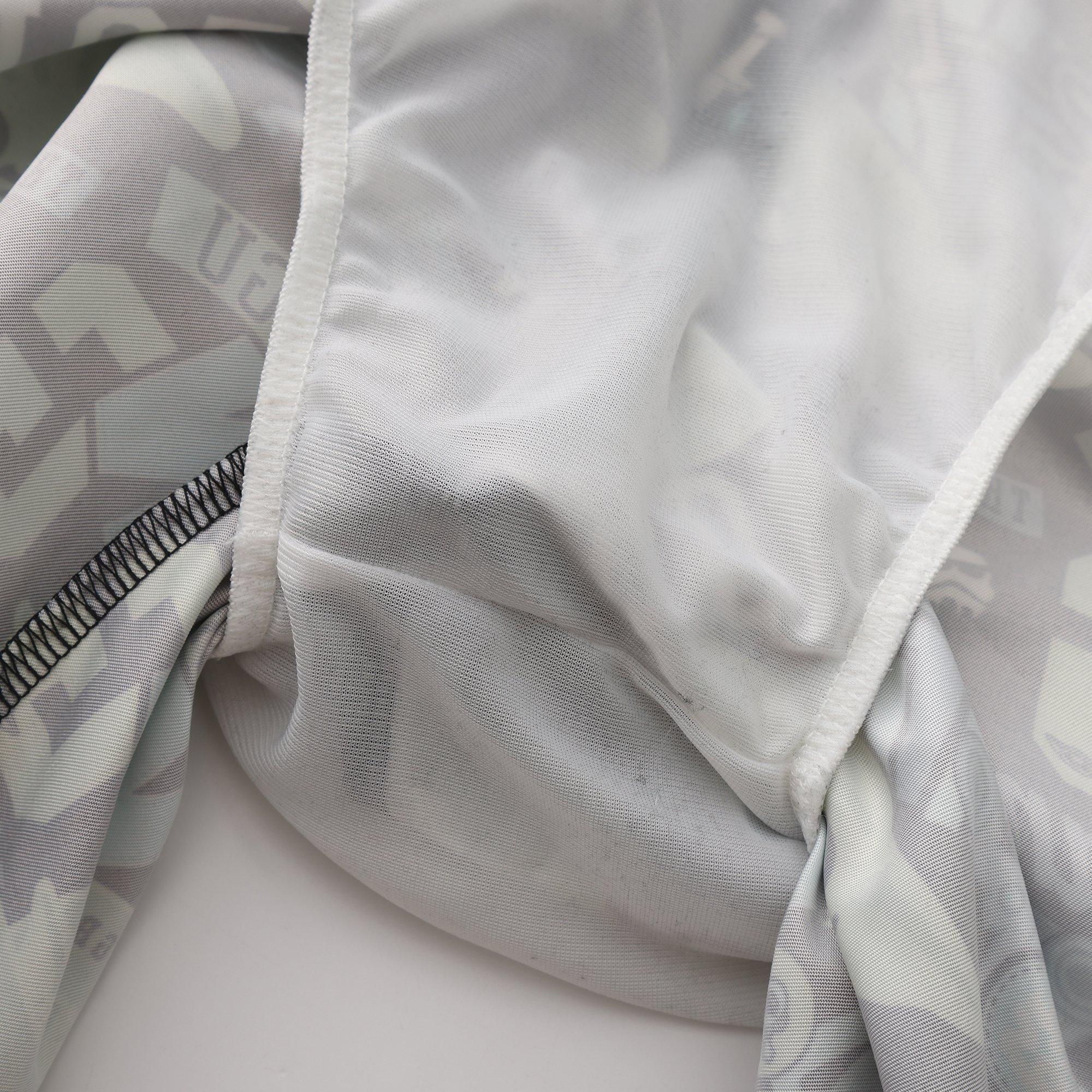 Grogu - Character - 2 piece Swim Rash Set Junior - 12