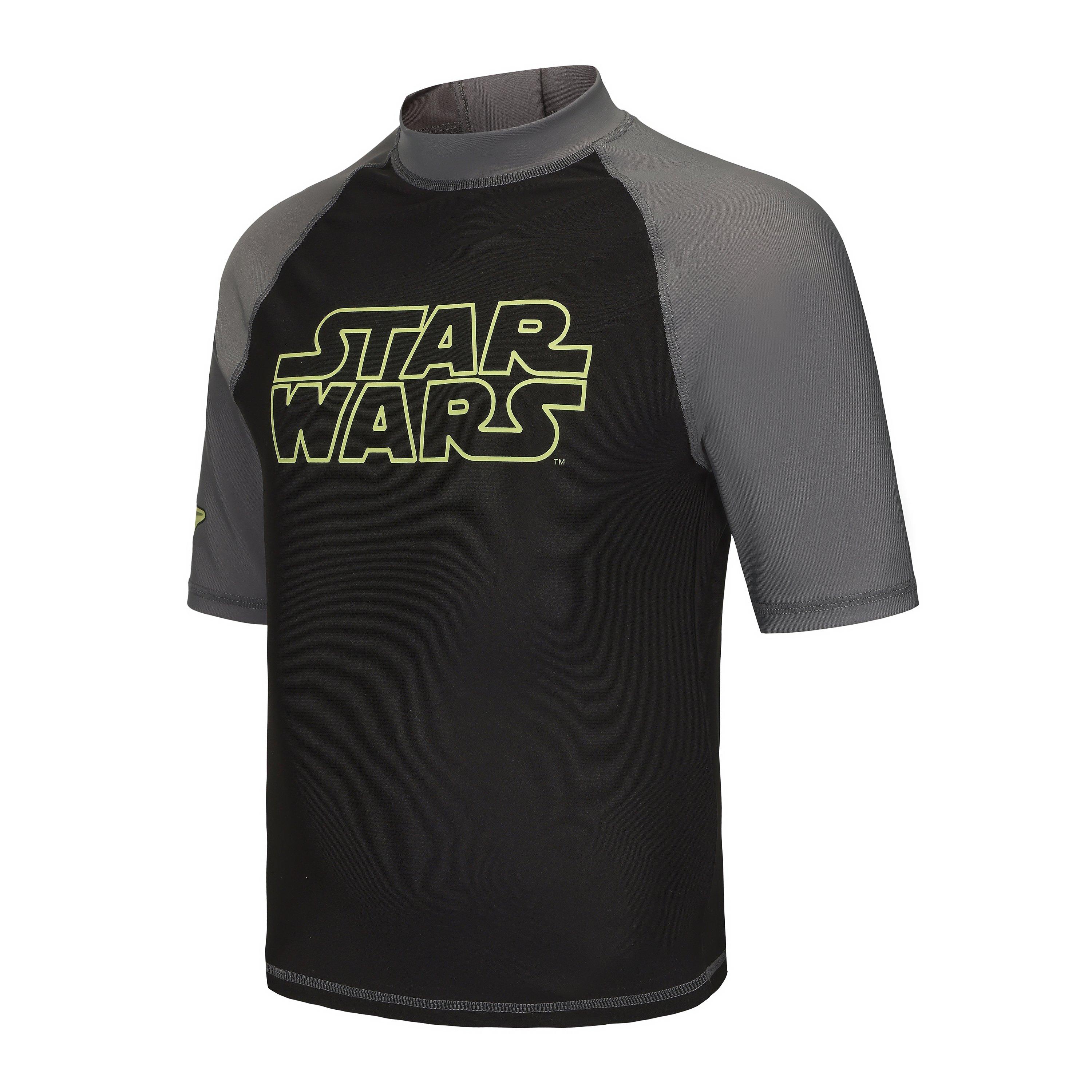 Grogu - Character - 2 piece Swim Rash Set Junior - 4