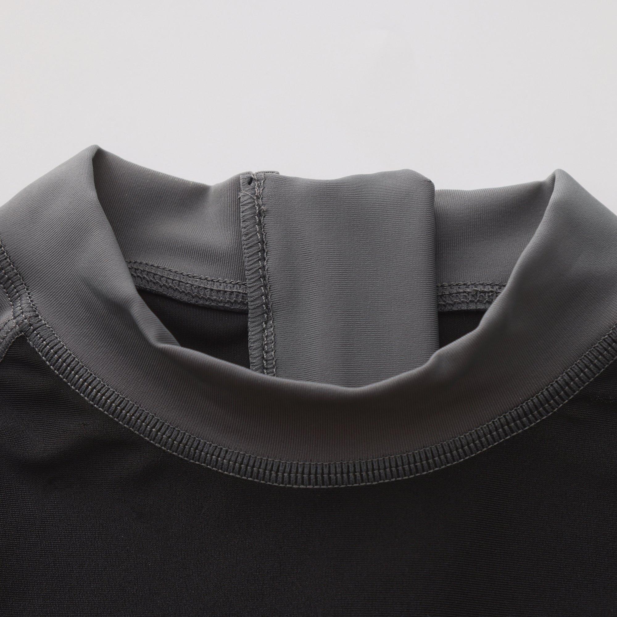 Grogu - Character - 2 piece Swim Rash Set Junior - 8