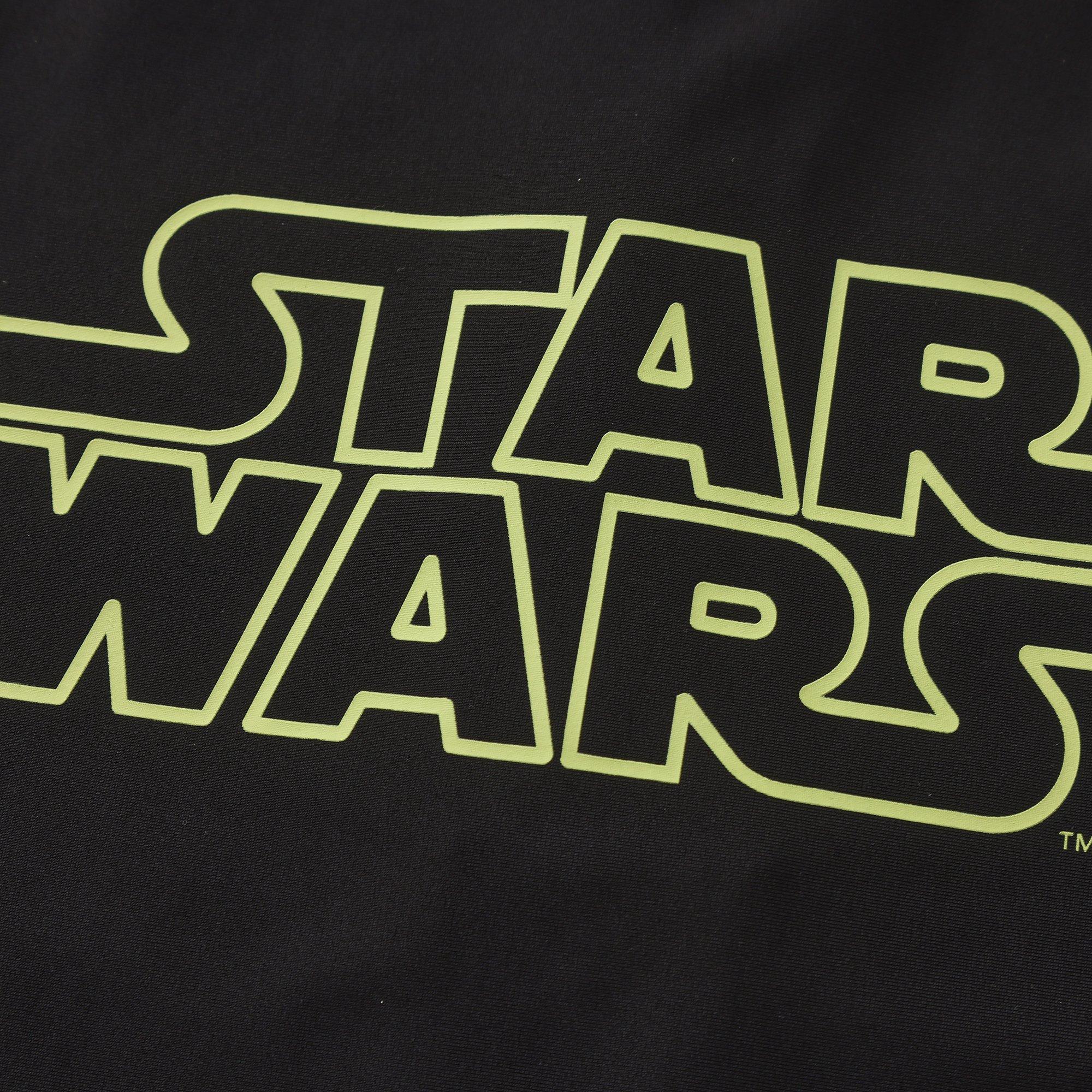 Grogu - Character - 2 piece Swim Rash Set Junior - 9