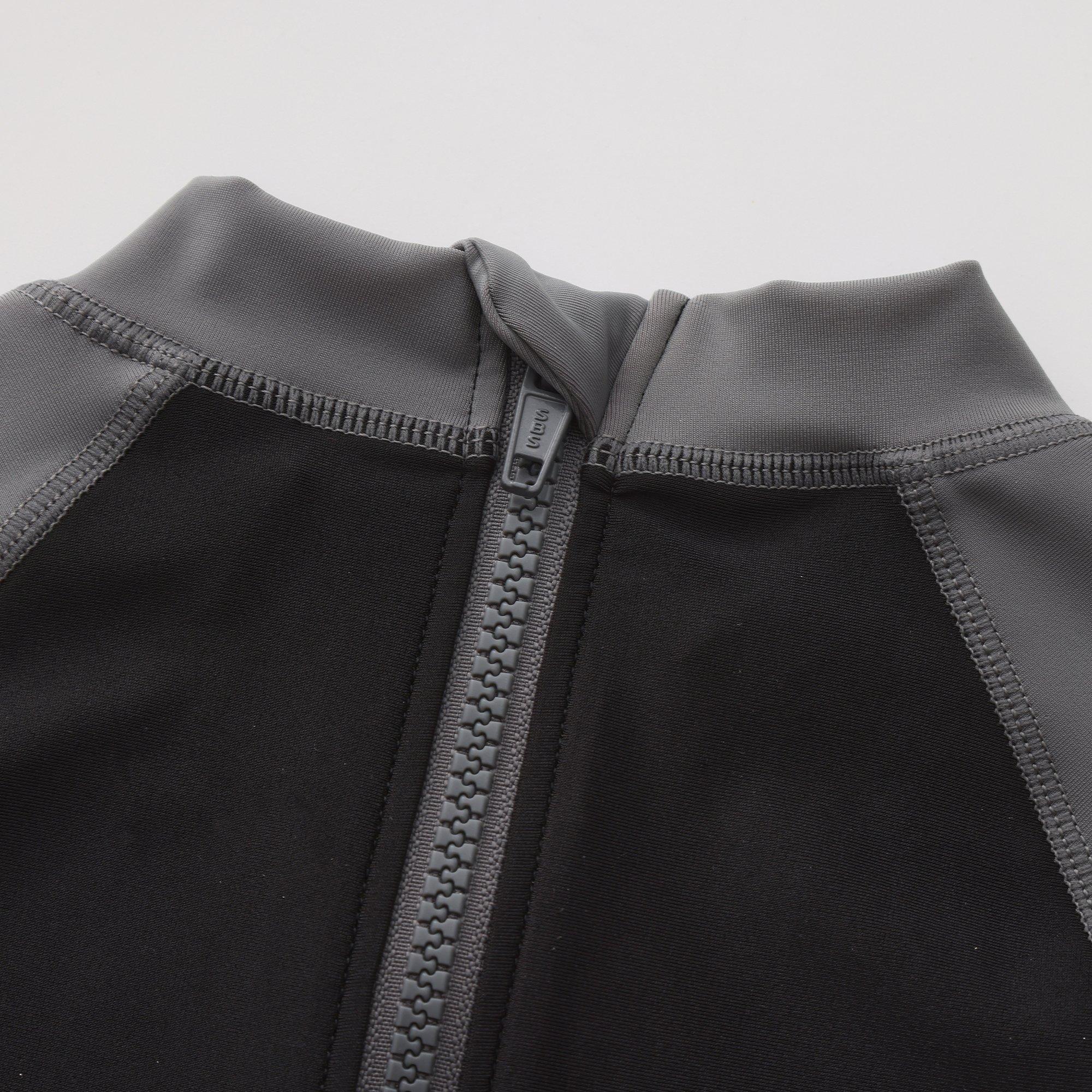 Grogu - Character - 2 piece Swim Rash Set Junior - 10