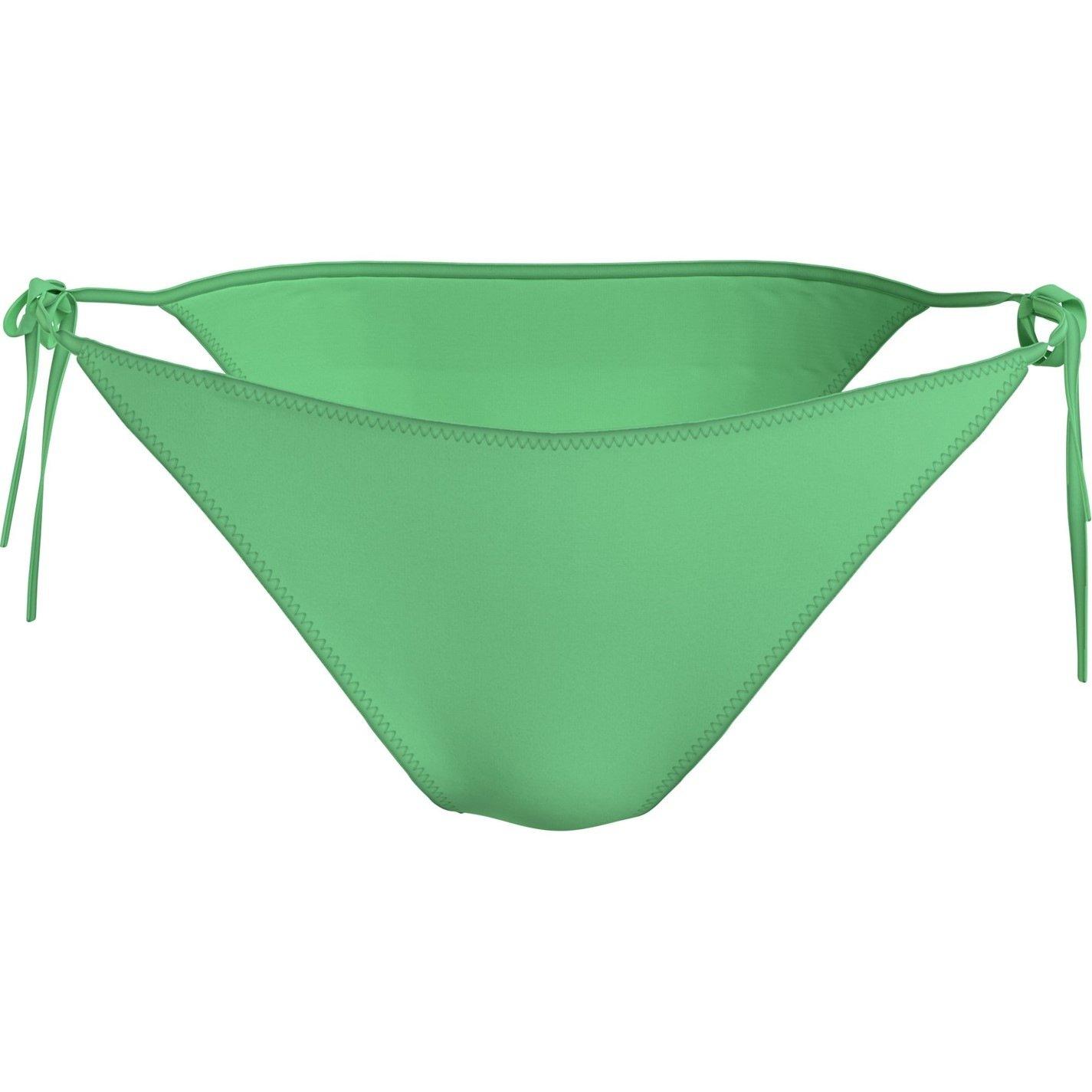 Ultra Green - Calvin Klein - Calvin Klein Intense Power Bikini Bottoms - 3