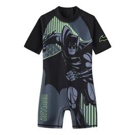 Character All in One Junior