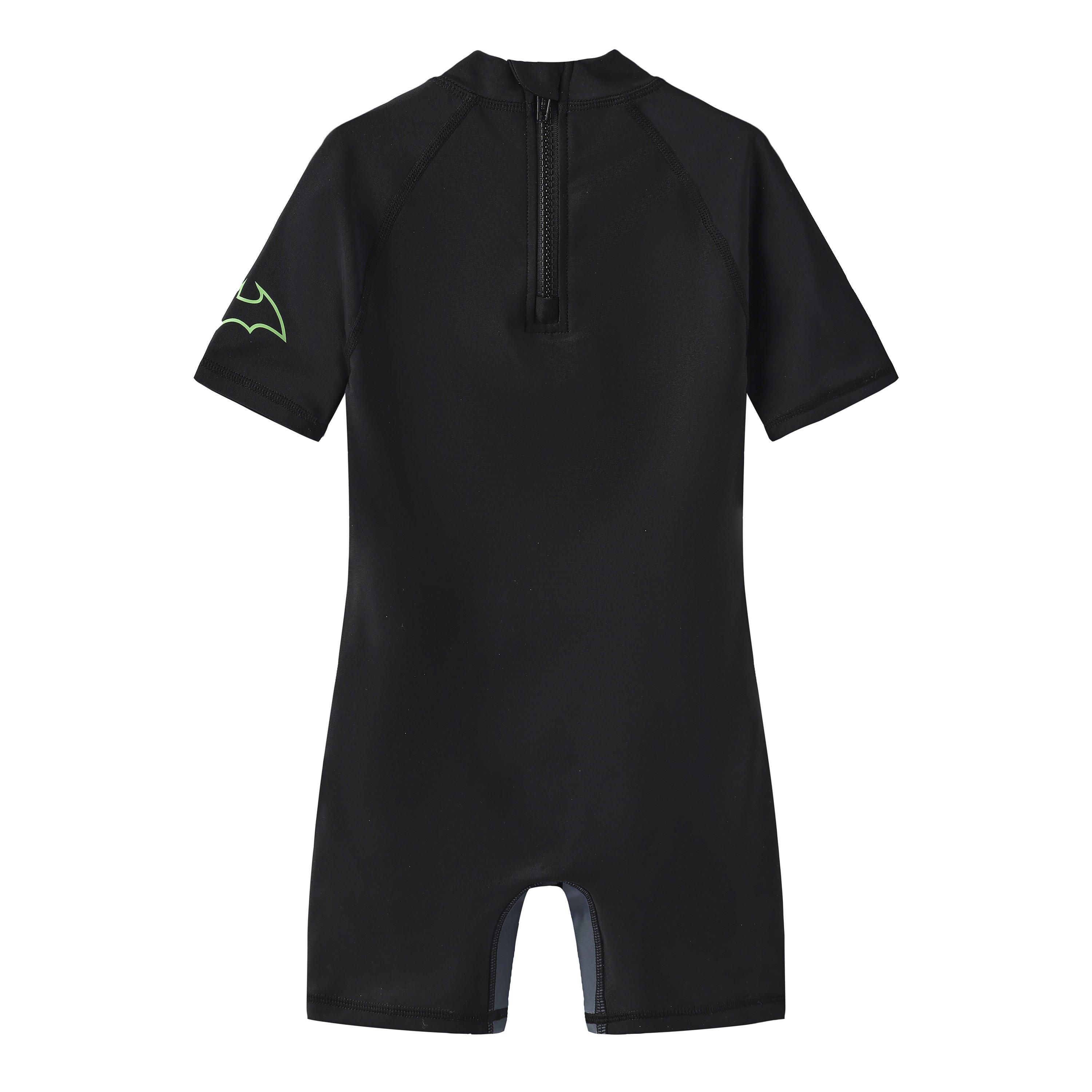 Batman - Character - All in One Junior - 2