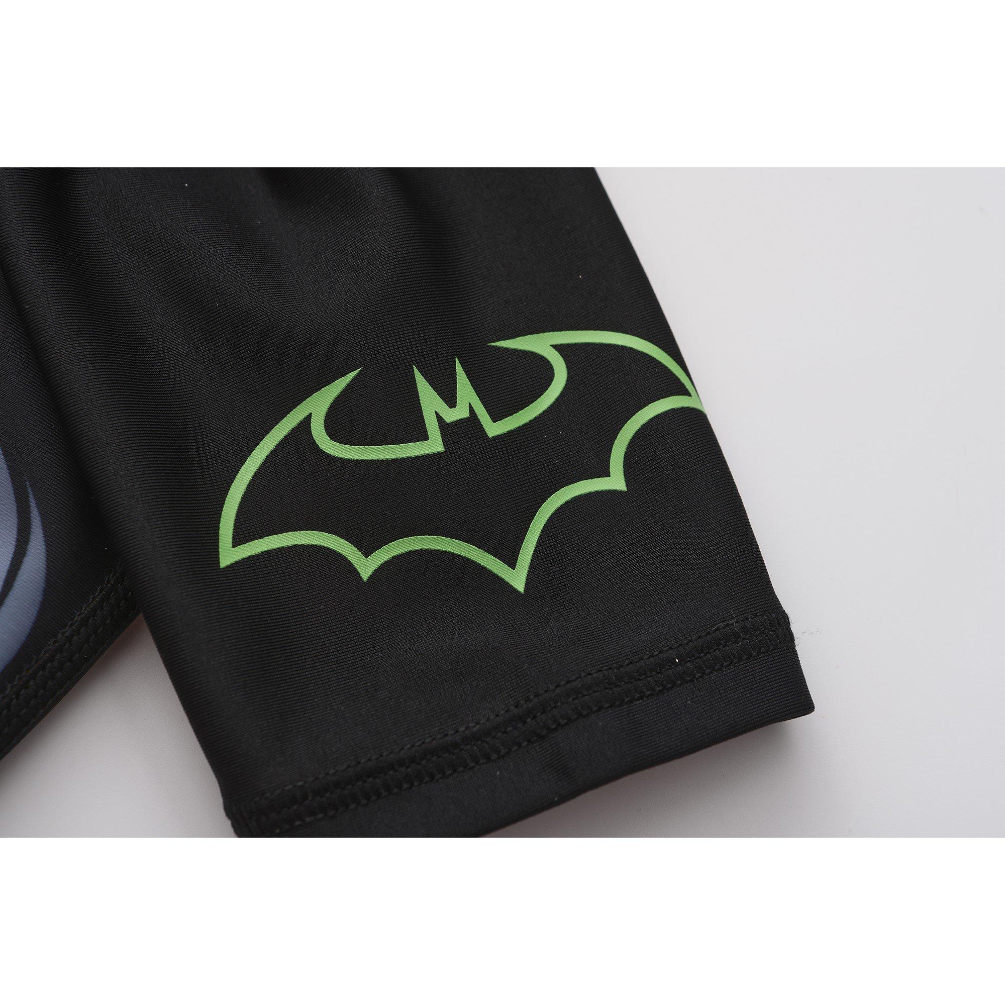 Batman - Character - All in One Junior - 5