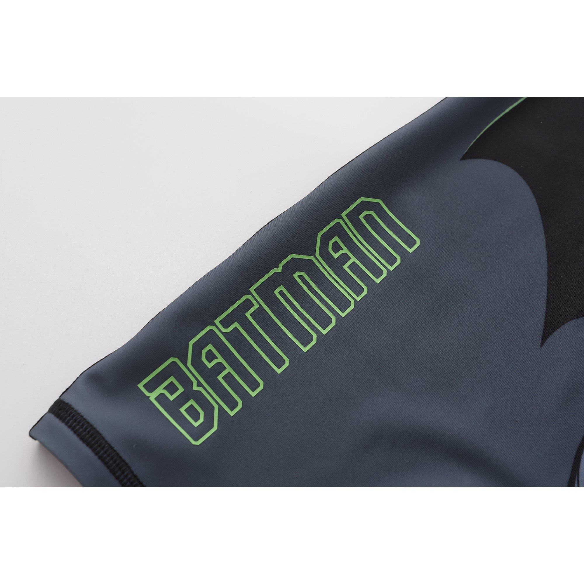 Batman - Character - All in One Junior - 6