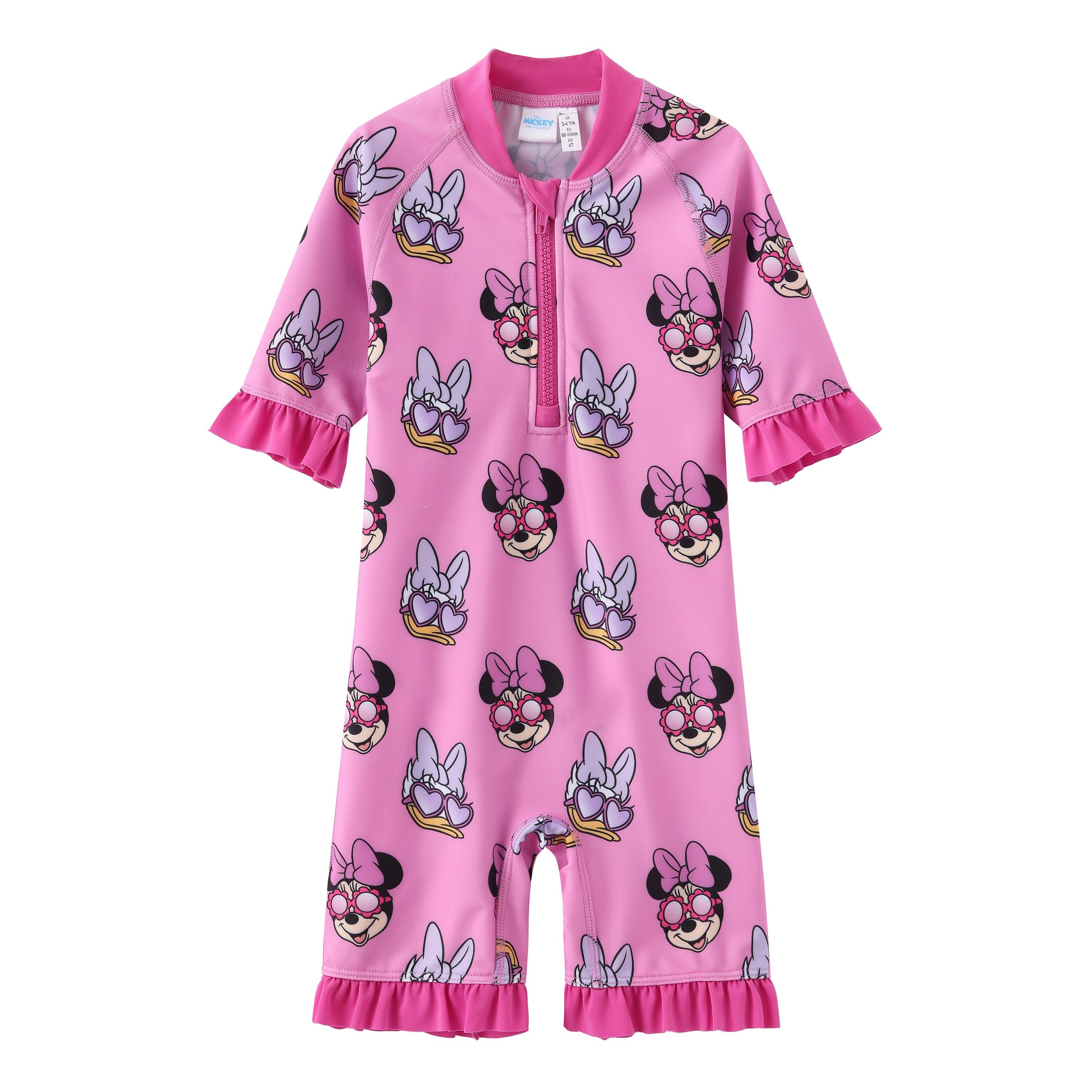 Daz/Minnie - Character - All in One Junior - 1