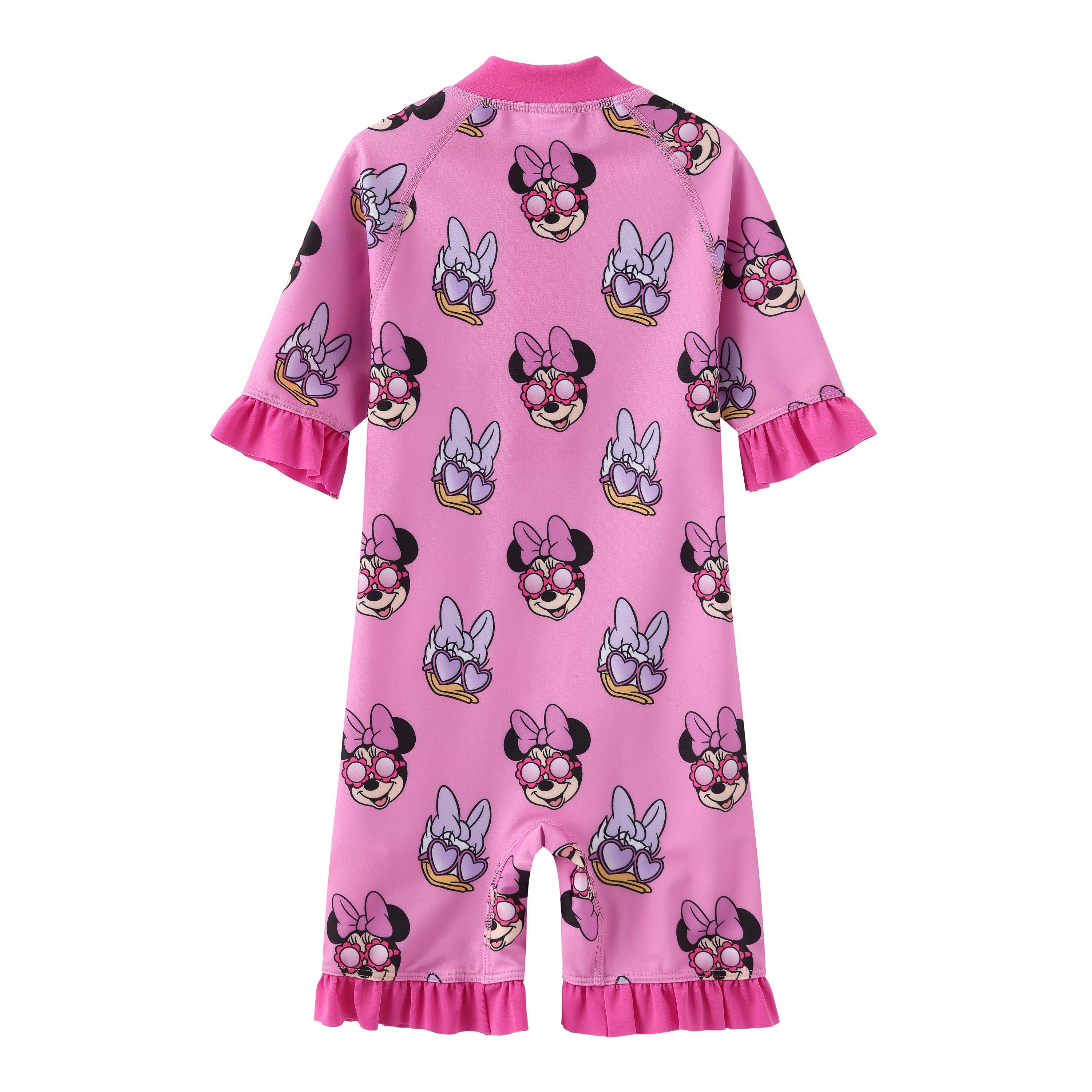 Daz/Minnie - Character - All in One Junior - 2