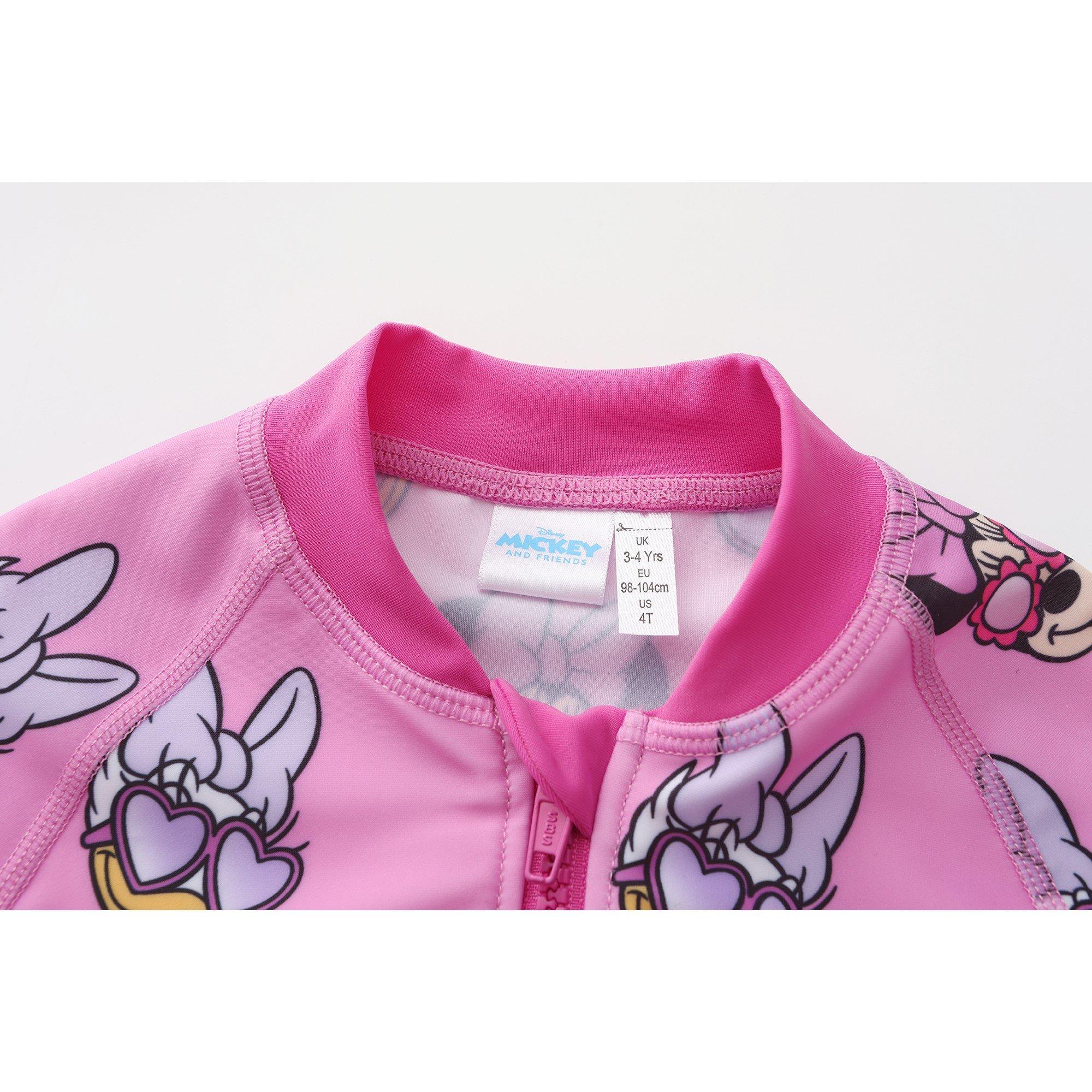 Daz/Minnie - Character - All in One Junior - 3