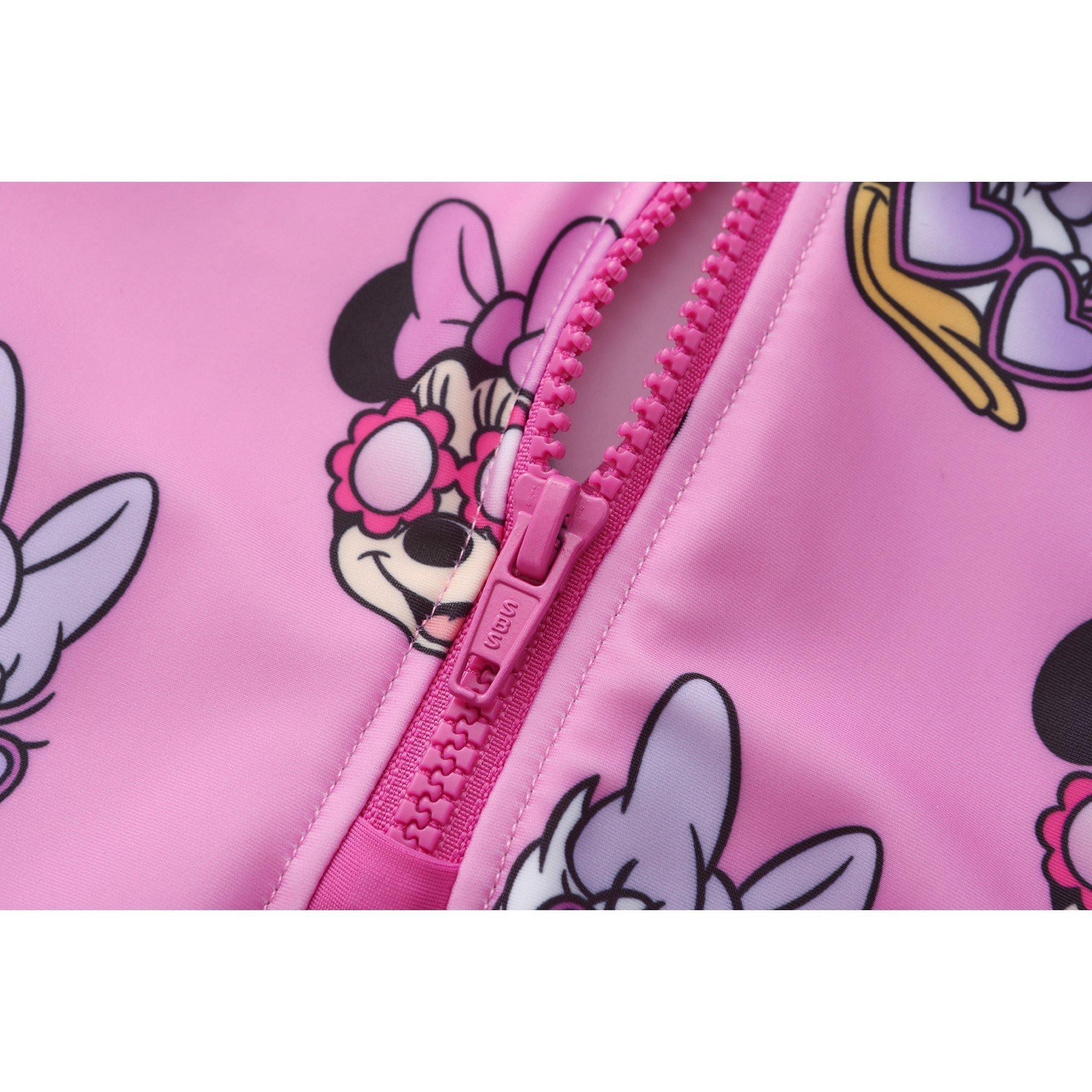 Daz/Minnie - Character - All in One Junior - 4