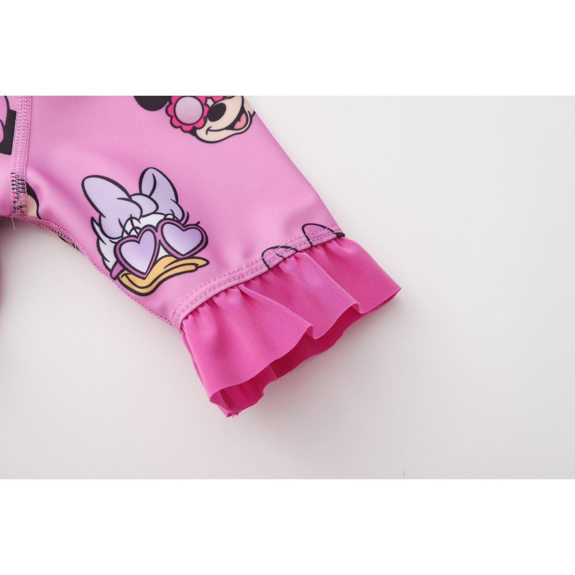 Daz/Minnie - Character - All in One Junior - 5