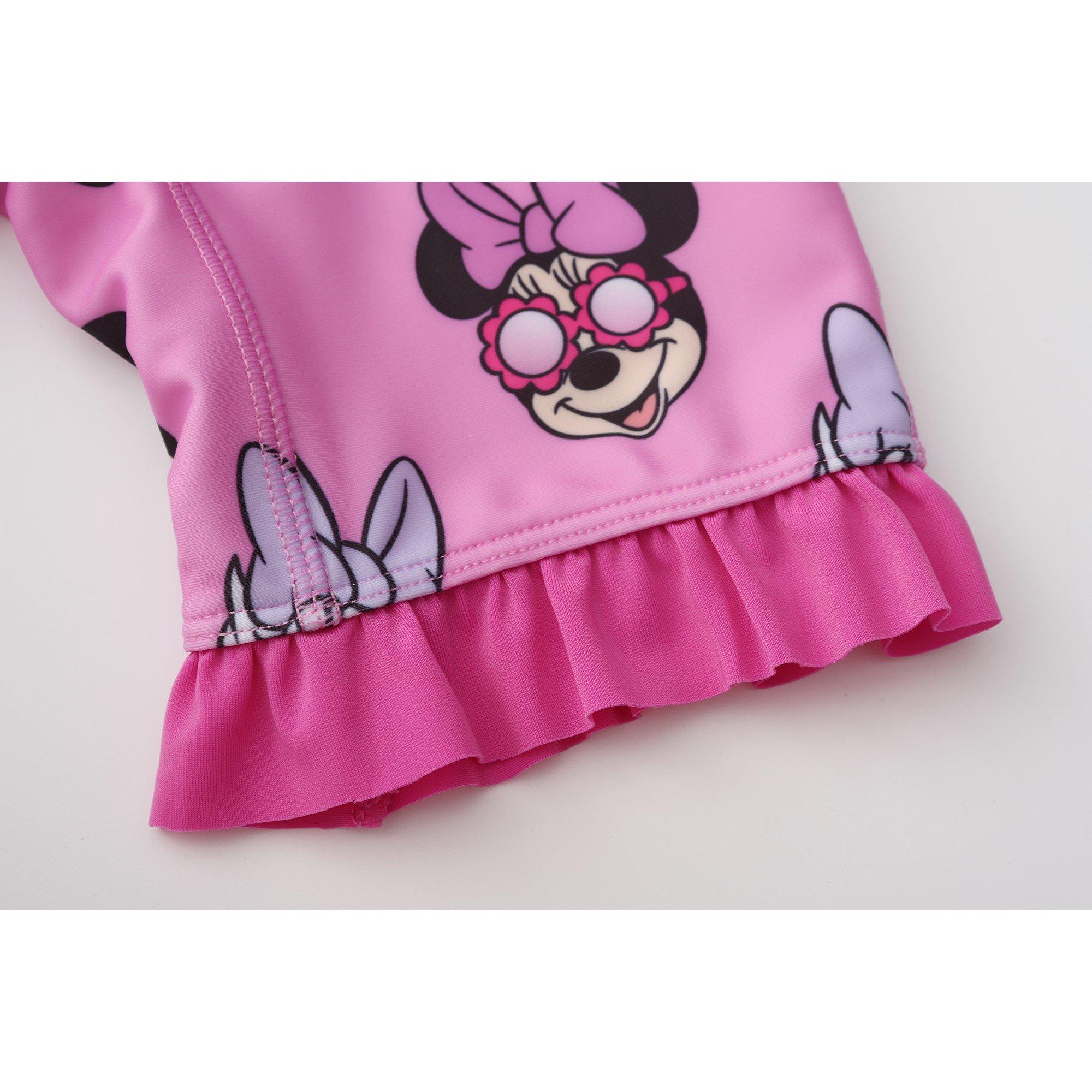 Daz/Minnie - Character - All in One Junior - 6