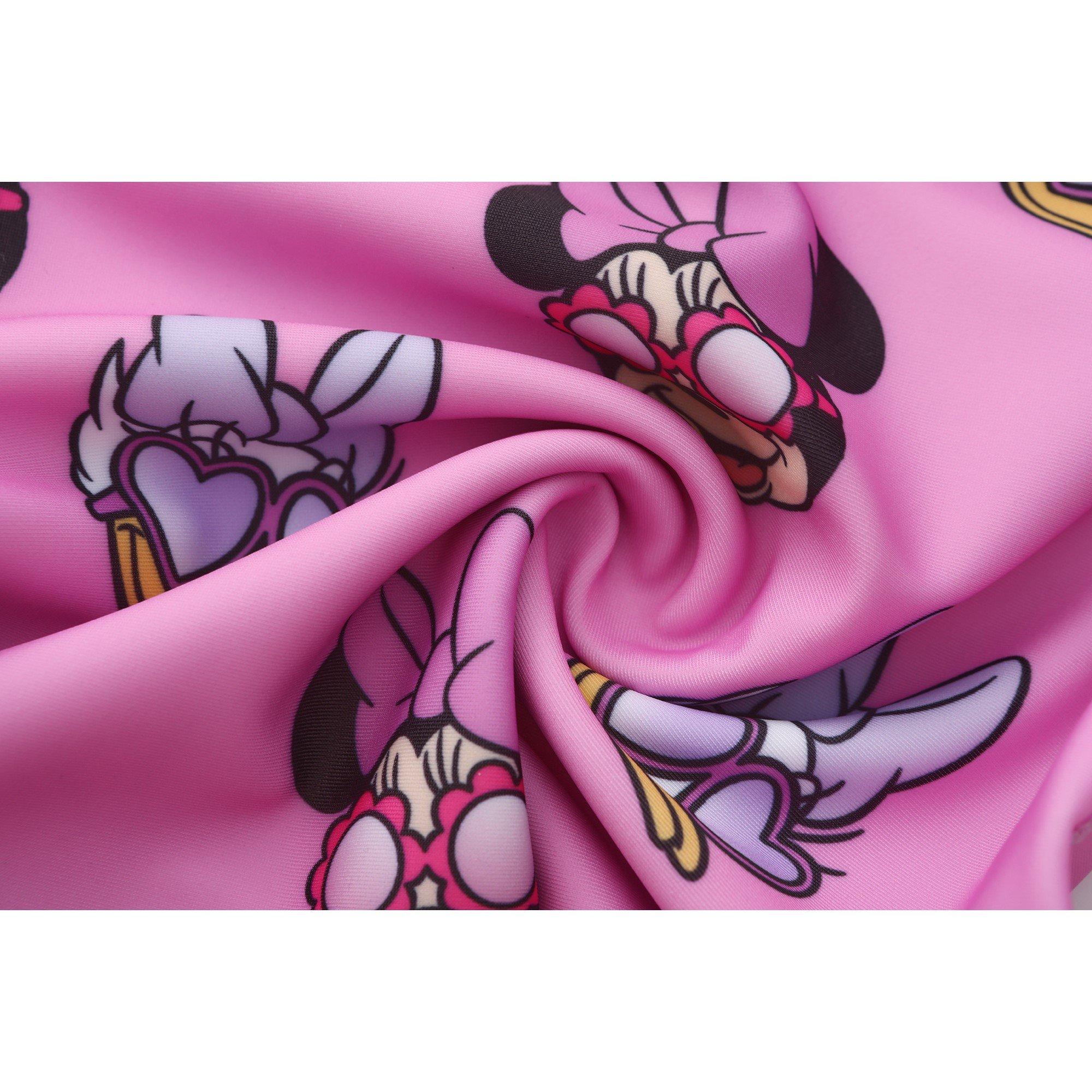 Daz/Minnie - Character - All in One Junior - 7